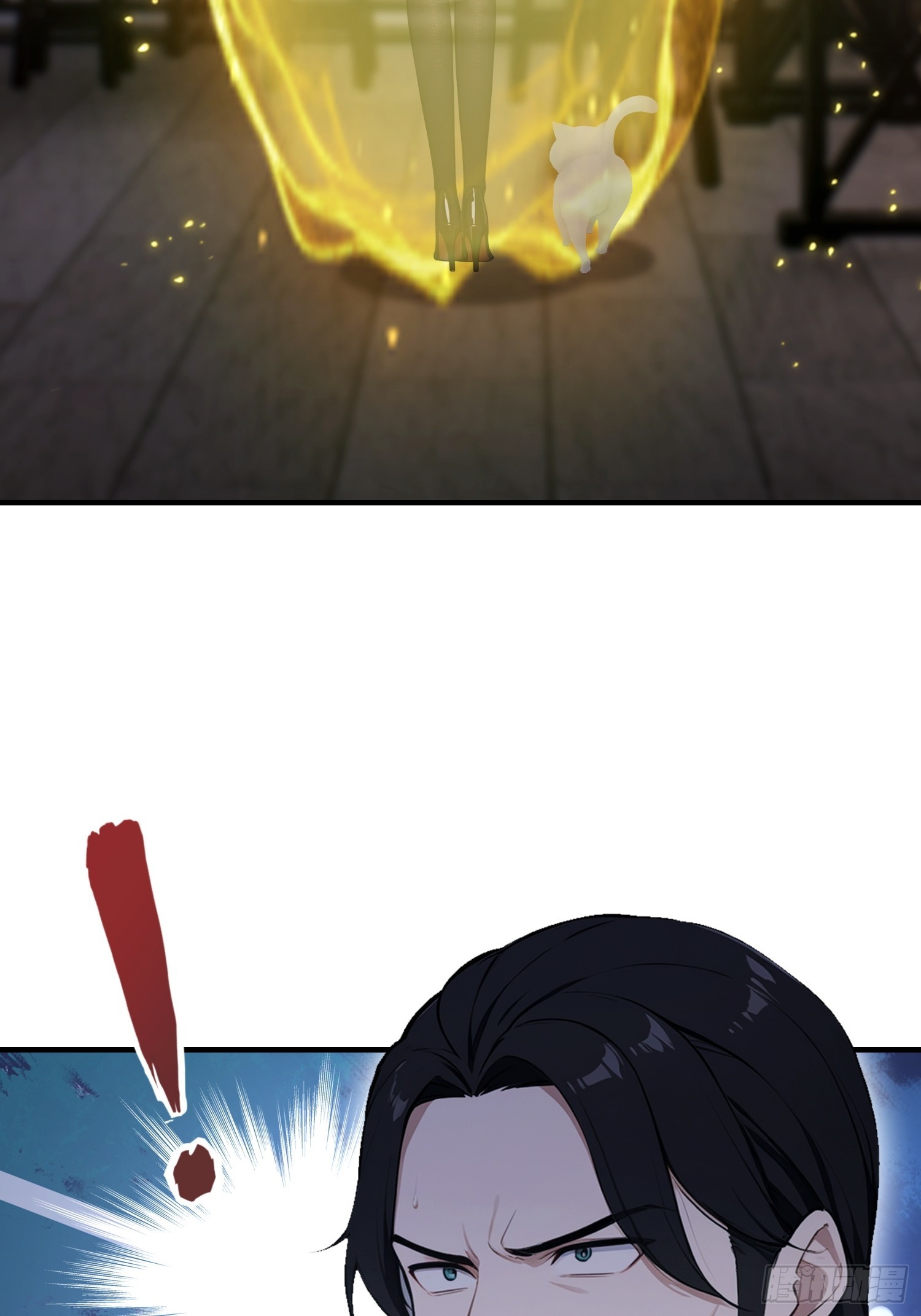 第100话 江露1v N(1/2)-第101话