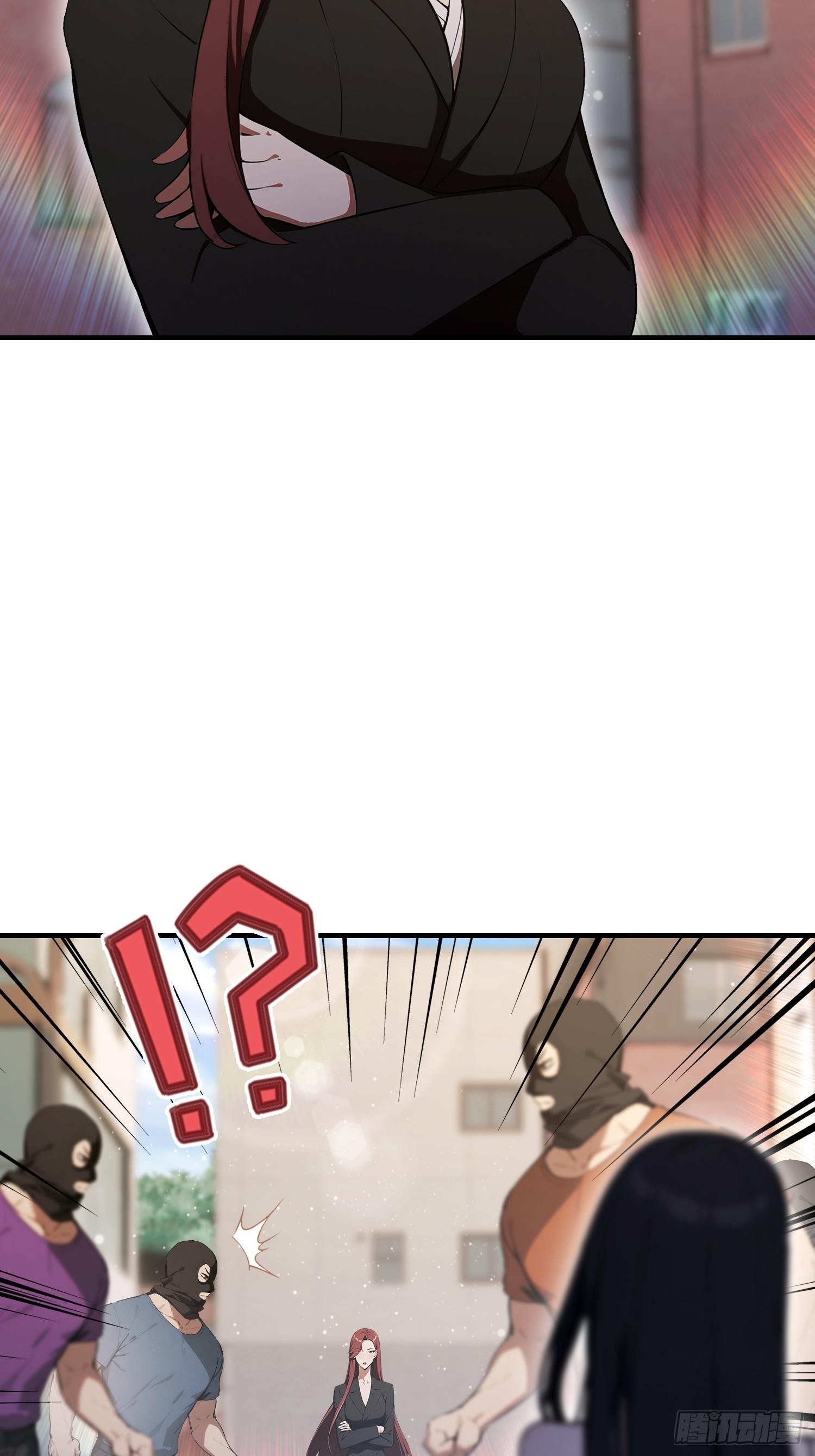第102话 这么喜欢挨我巴掌(1/2)-第103话
