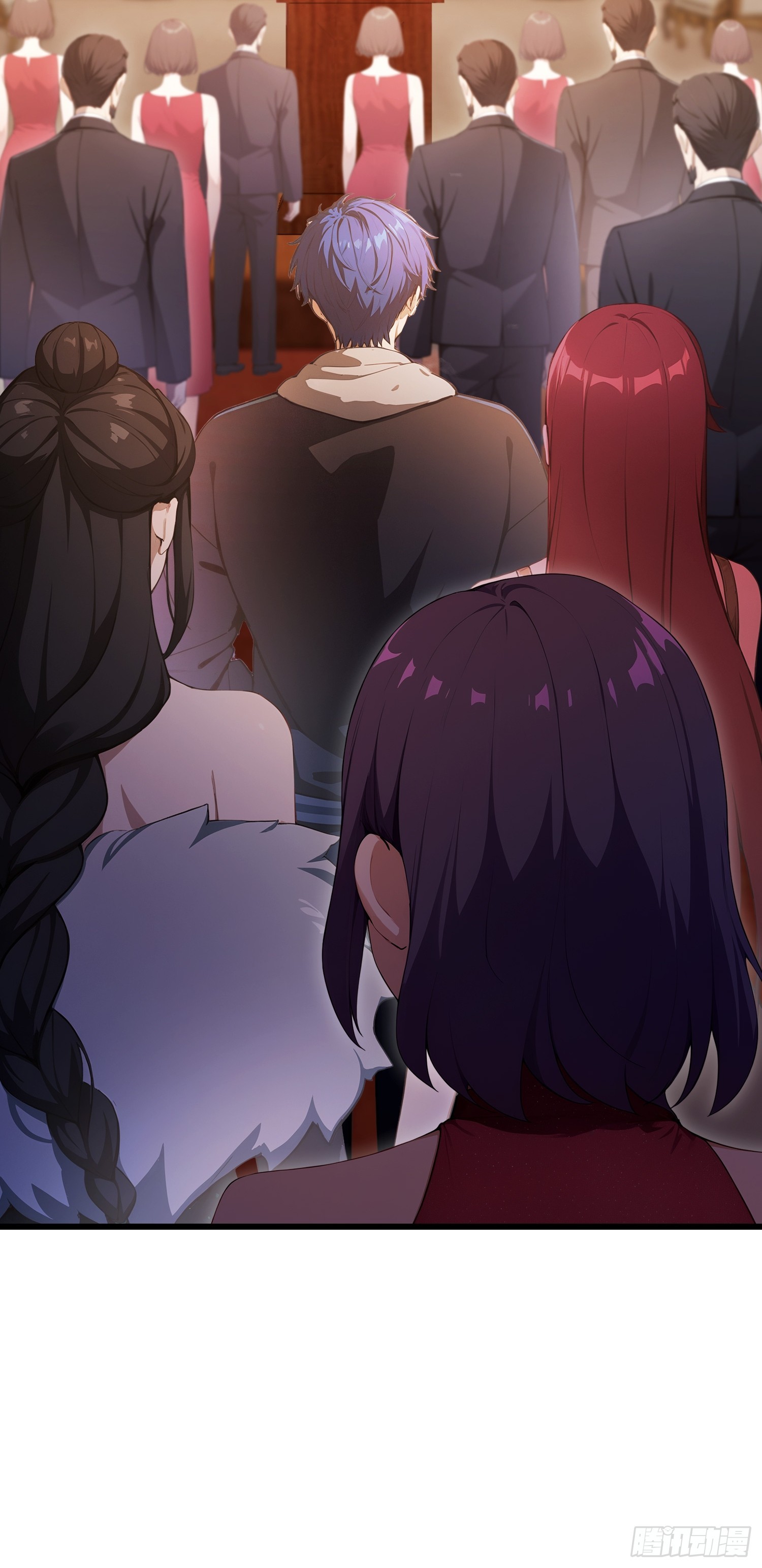 第24话   红温了！(1/2)-第25话