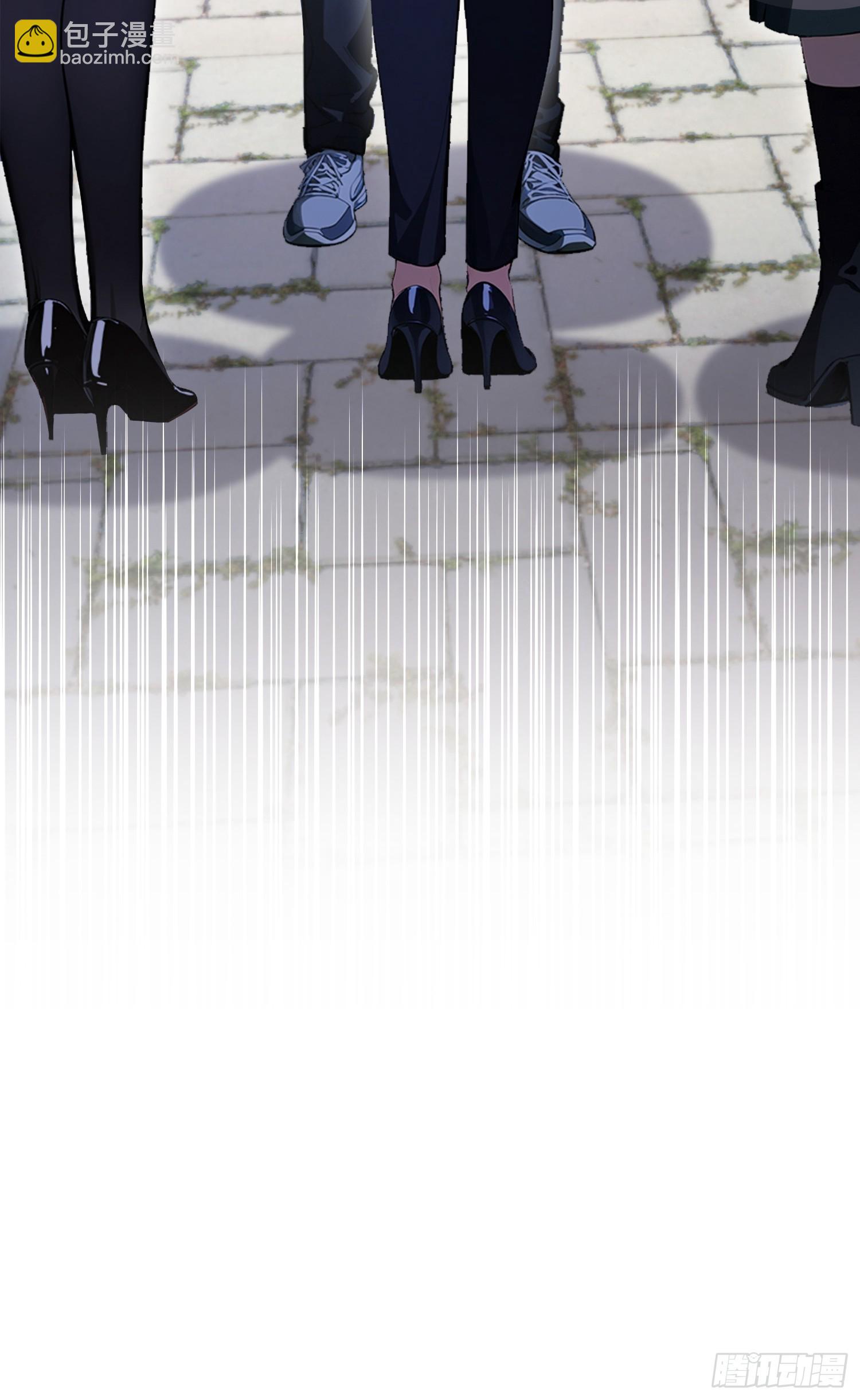 第30话  水灵灵地筑基了？-第31话