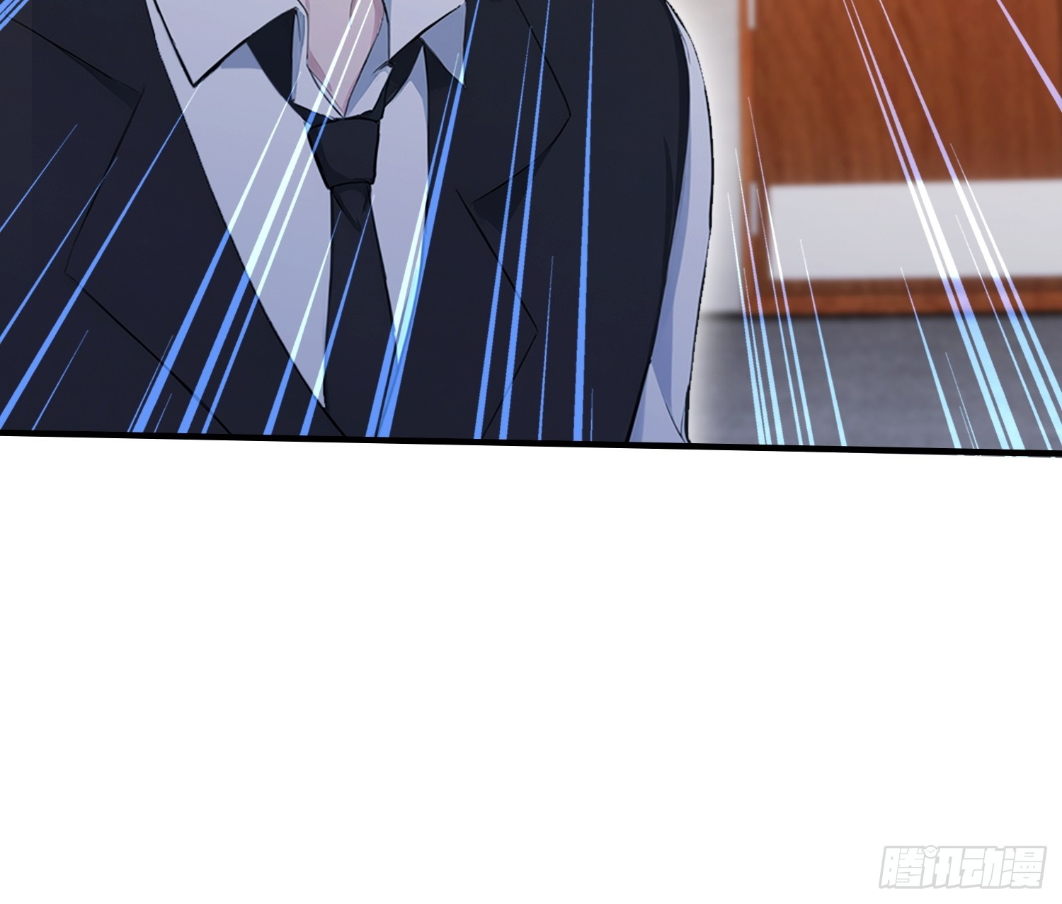 第36话  你还没看清形势-第37话
