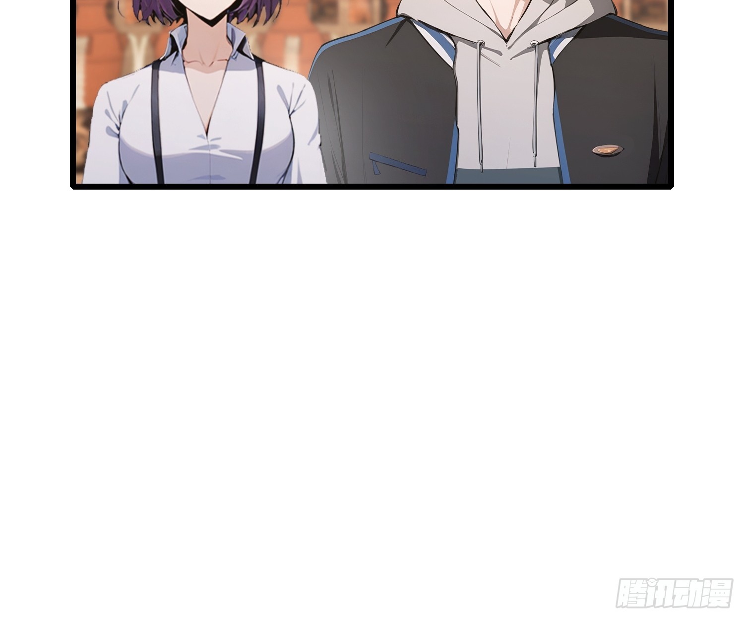 第38话  自报家门？没在怕的-第39话