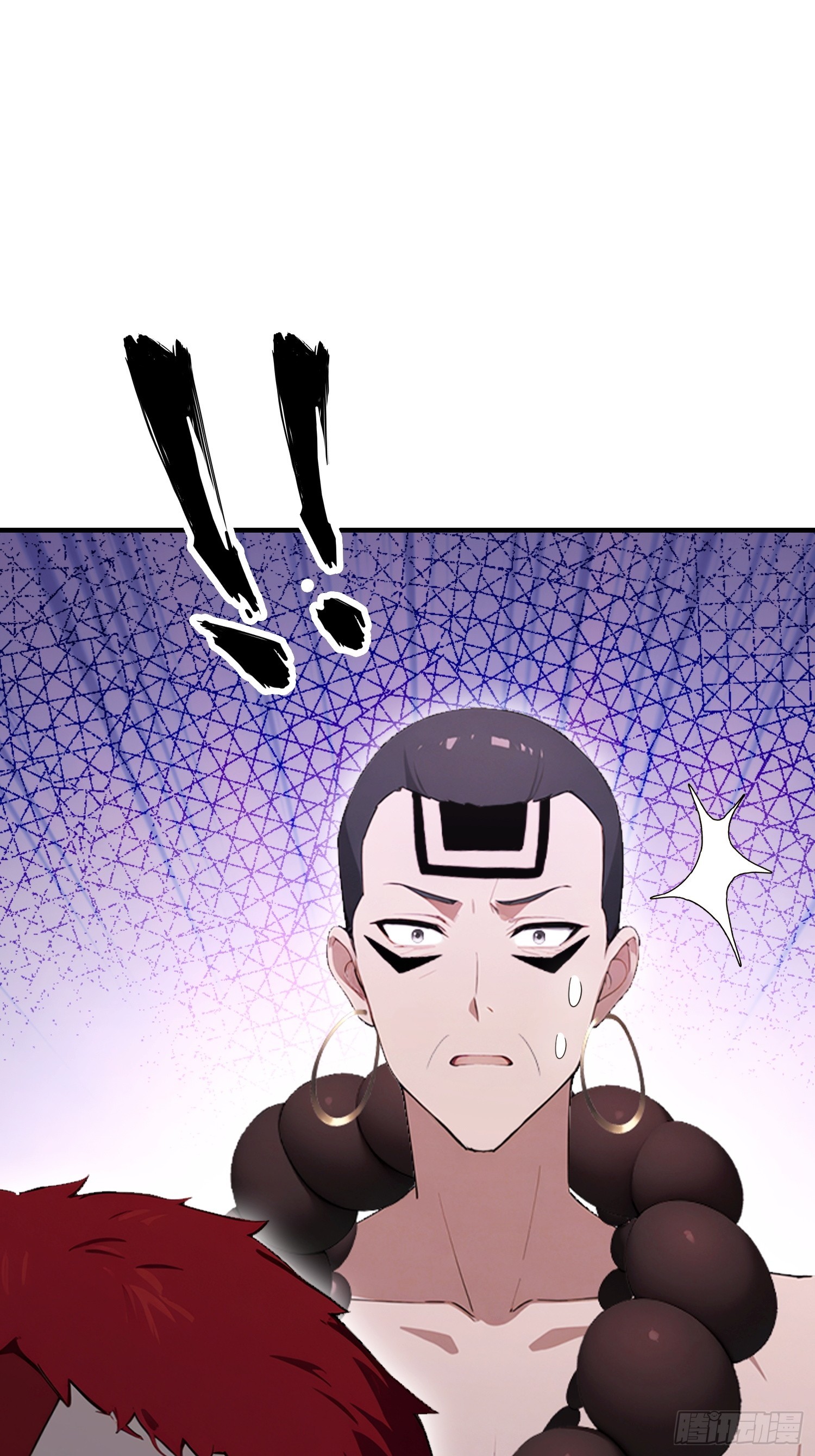 第40话  瘦虎，掀开你的底牌(1/2)-第41话