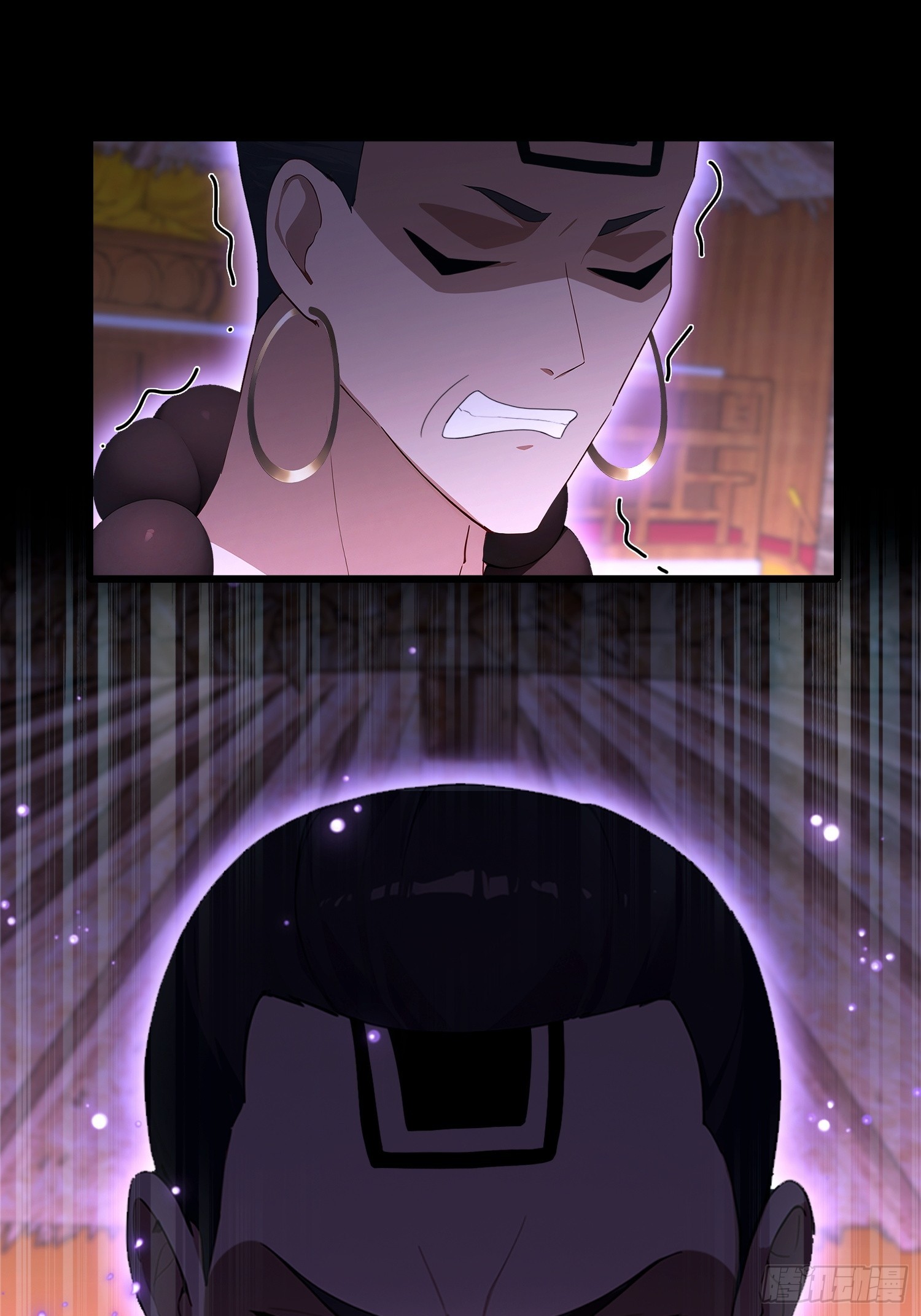 第42话 玄隐盟消灭你！-第43话