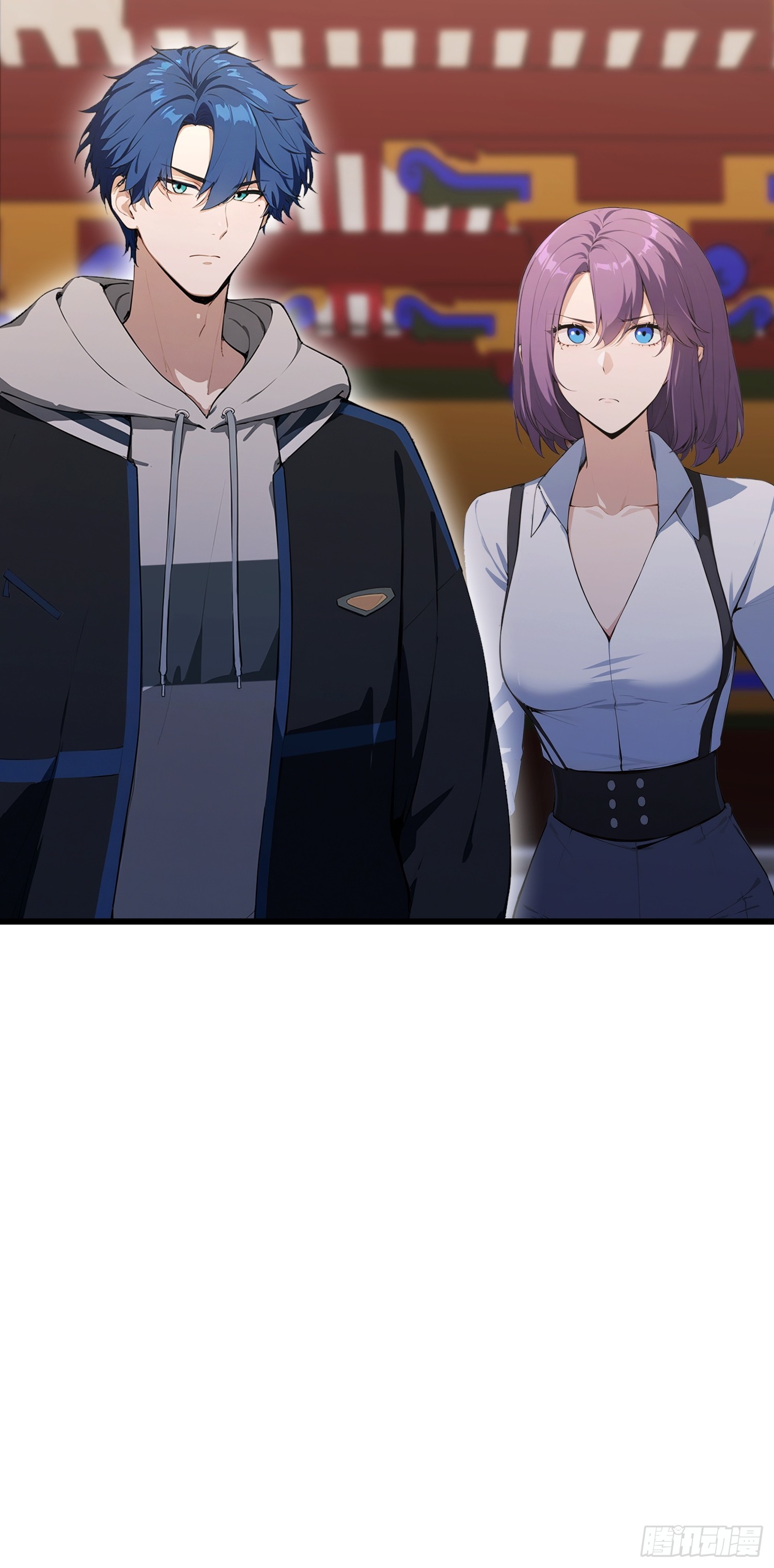 第42话 玄隐盟消灭你！-第43话