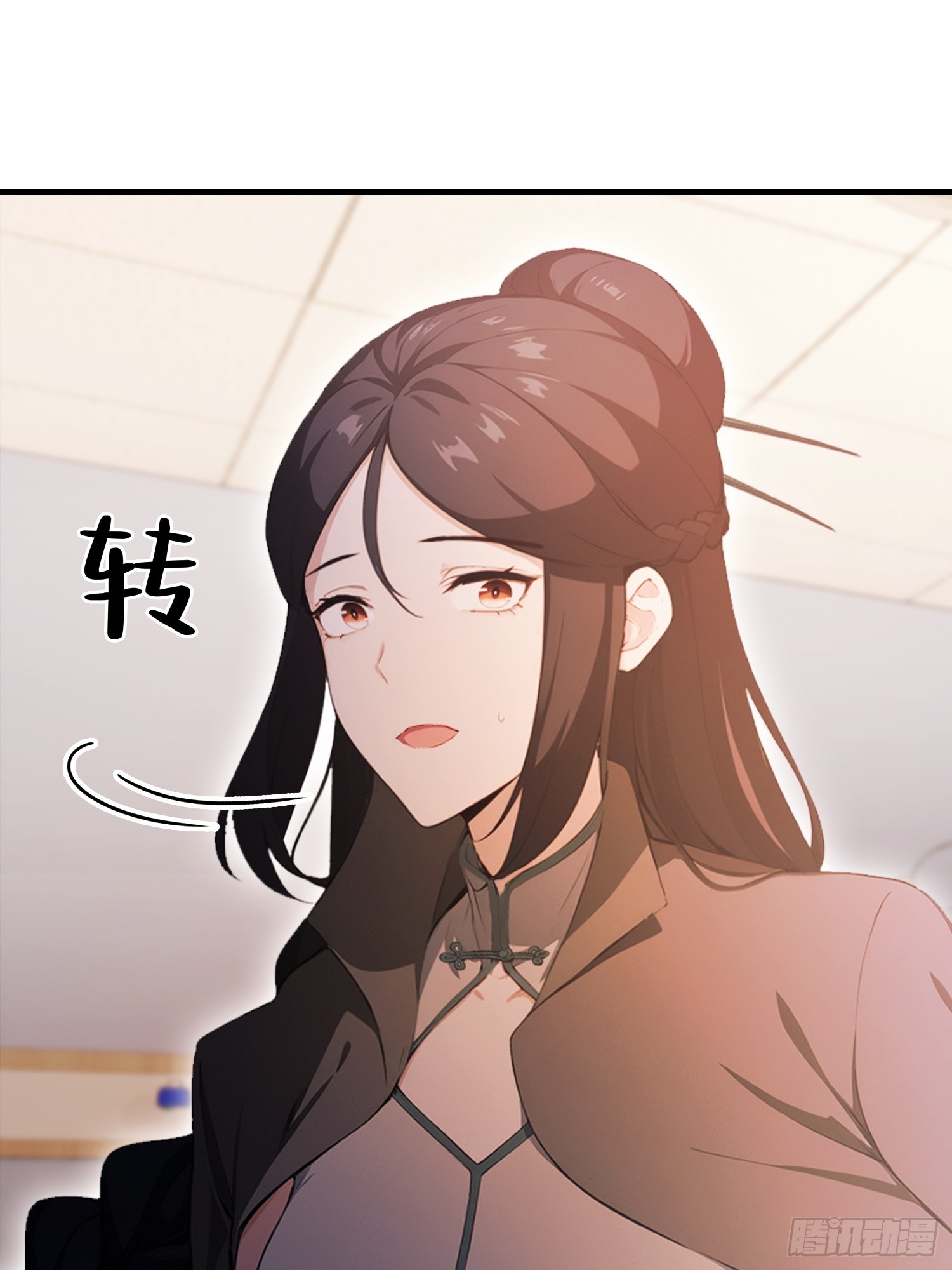 第44话 给江总助助兴！(1/2)-第45话