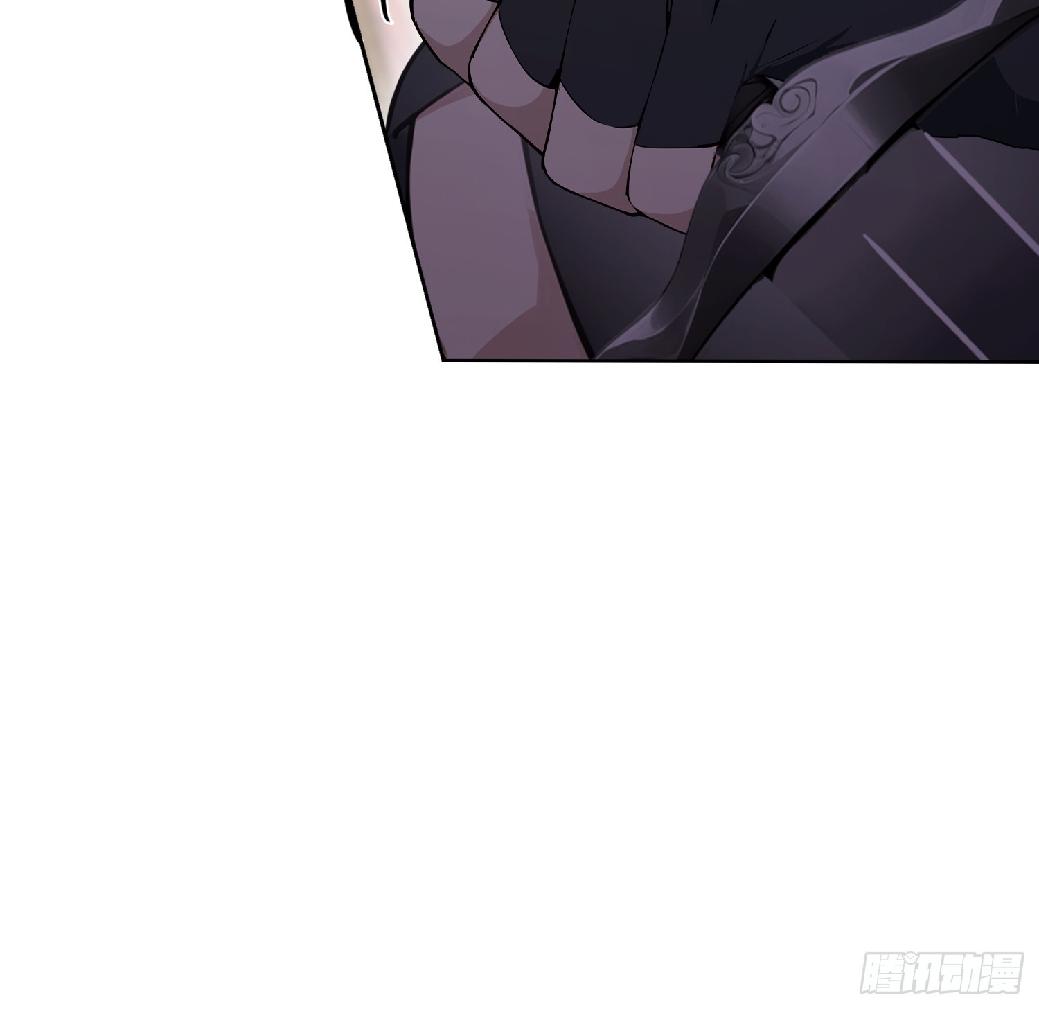 第46话 敌不动我动-第47话
