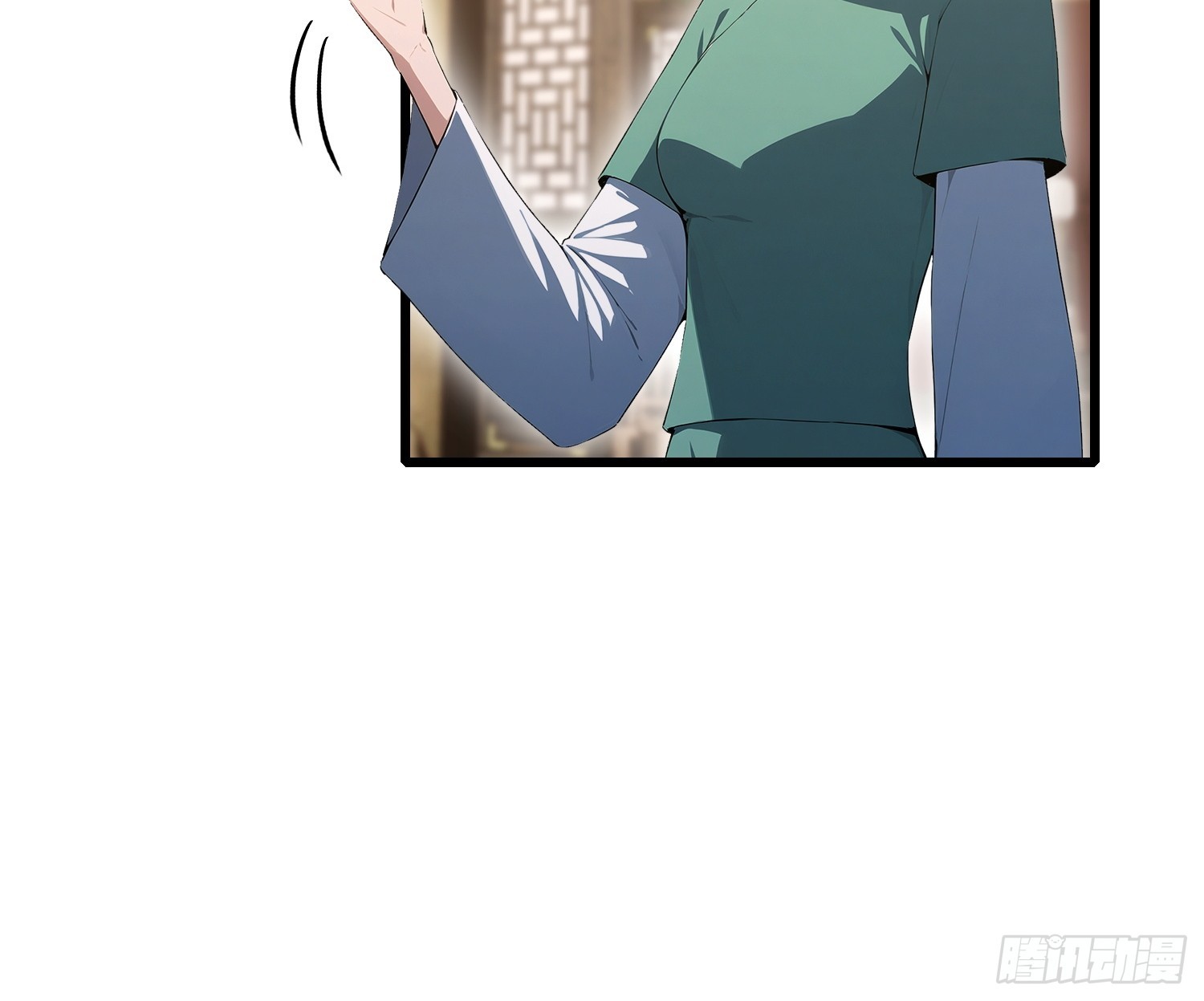 第48话 想通过虫子强行进入？-第49话