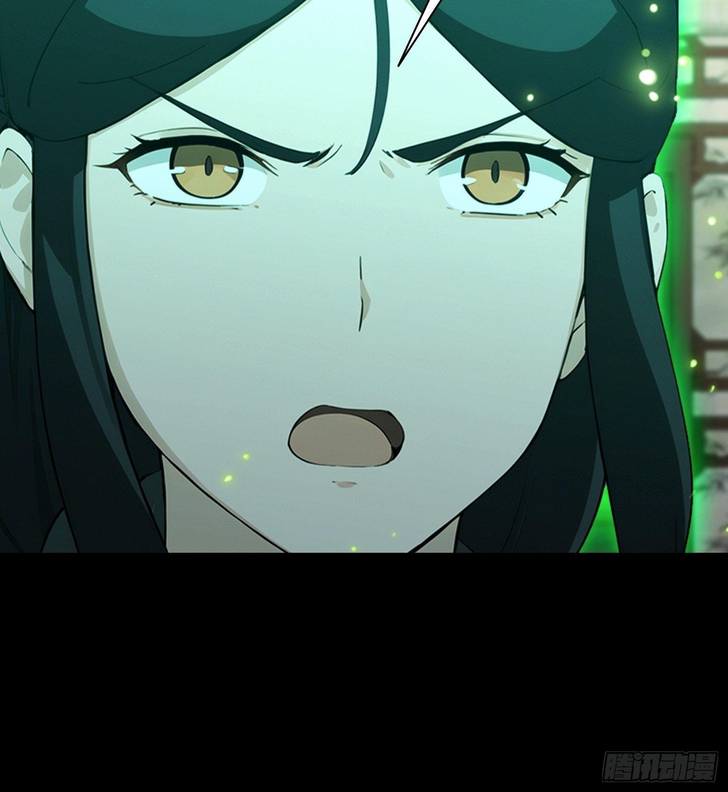 第48话 想通过虫子强行进入？-第49话