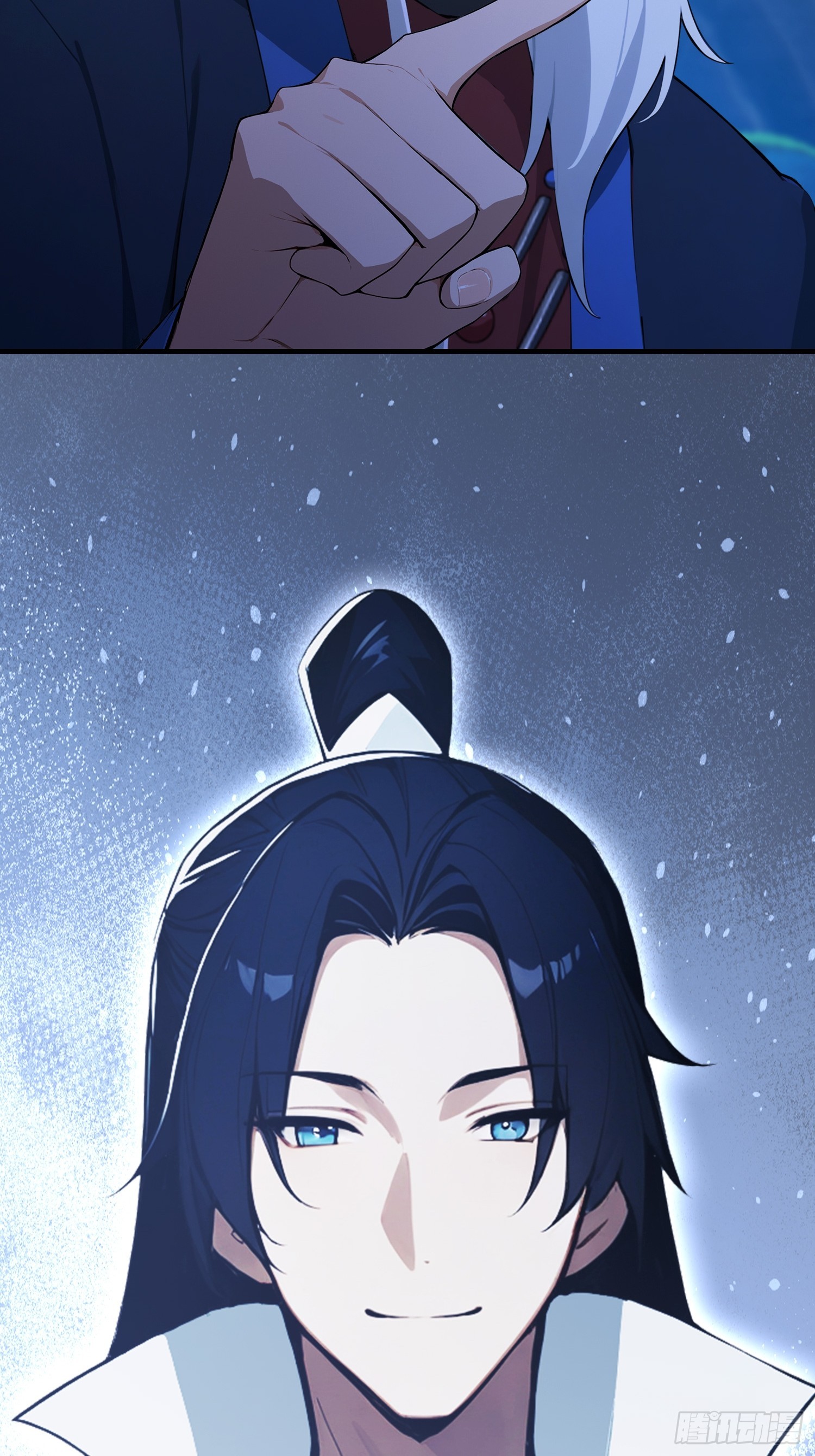第70话 2v1，打的就是刺激(1/2)-第71话