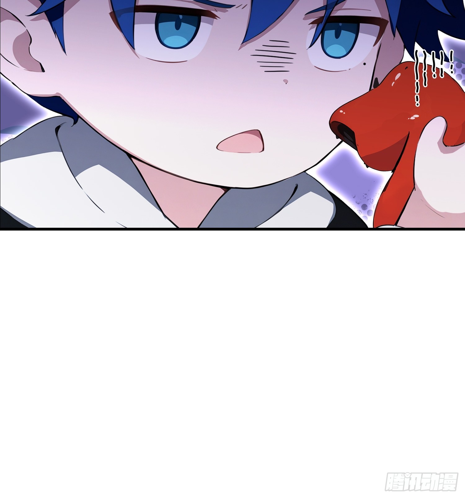 第70话 2v1，打的就是刺激(1/2)-第71话