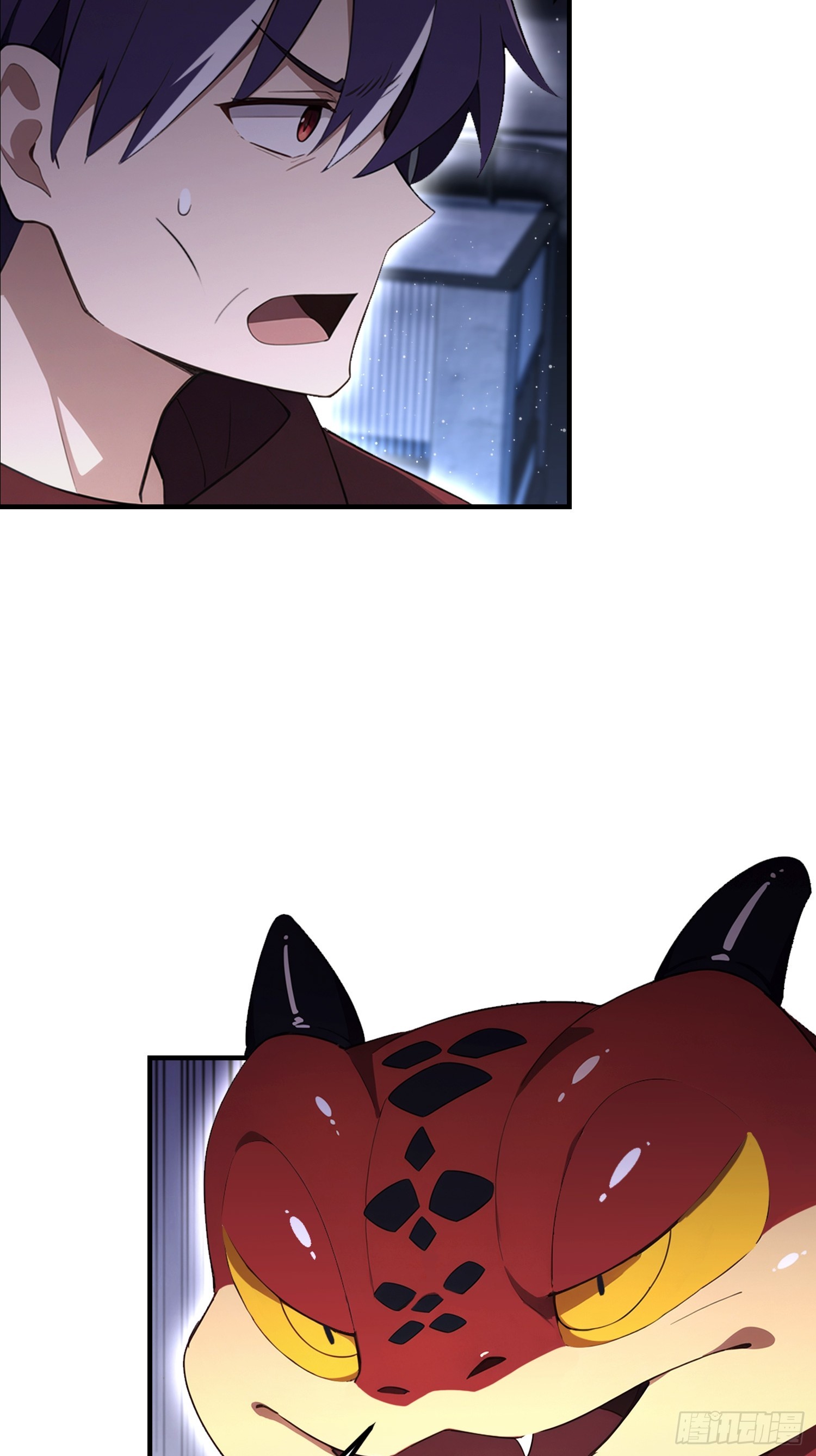 第72话 苗风破釜沉舟的必杀！(1/2)-第73话