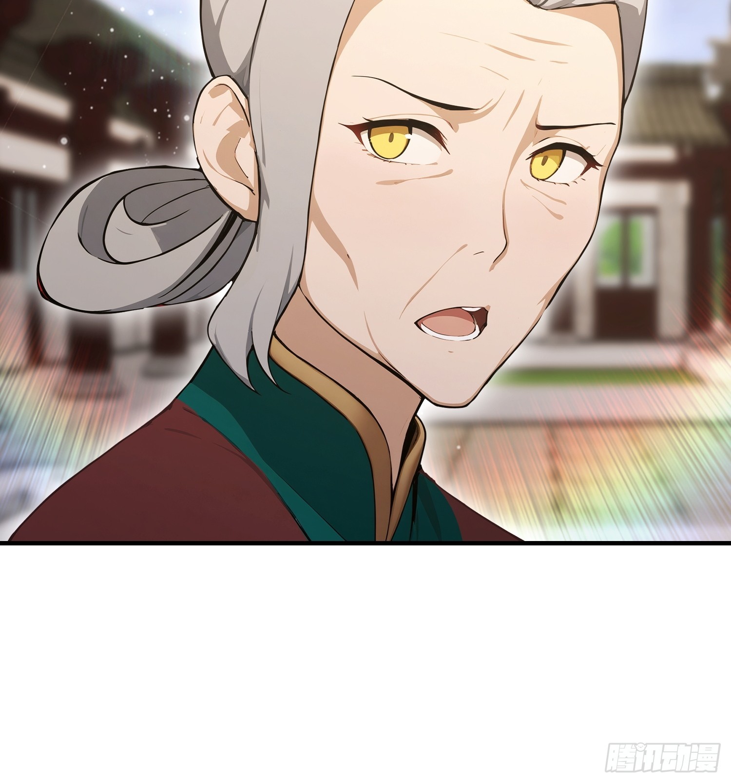 第90话 武者魔法互殴现场(1/2)-第91话