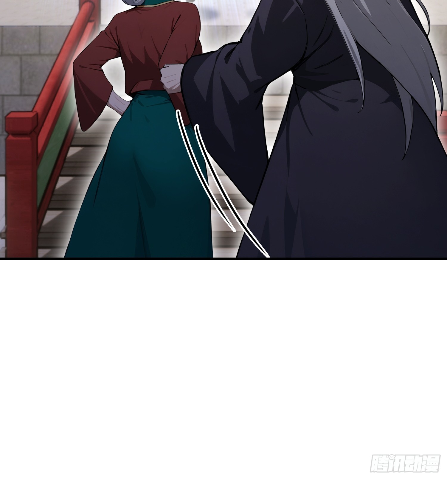 第90话 武者魔法互殴现场(1/2)-第91话