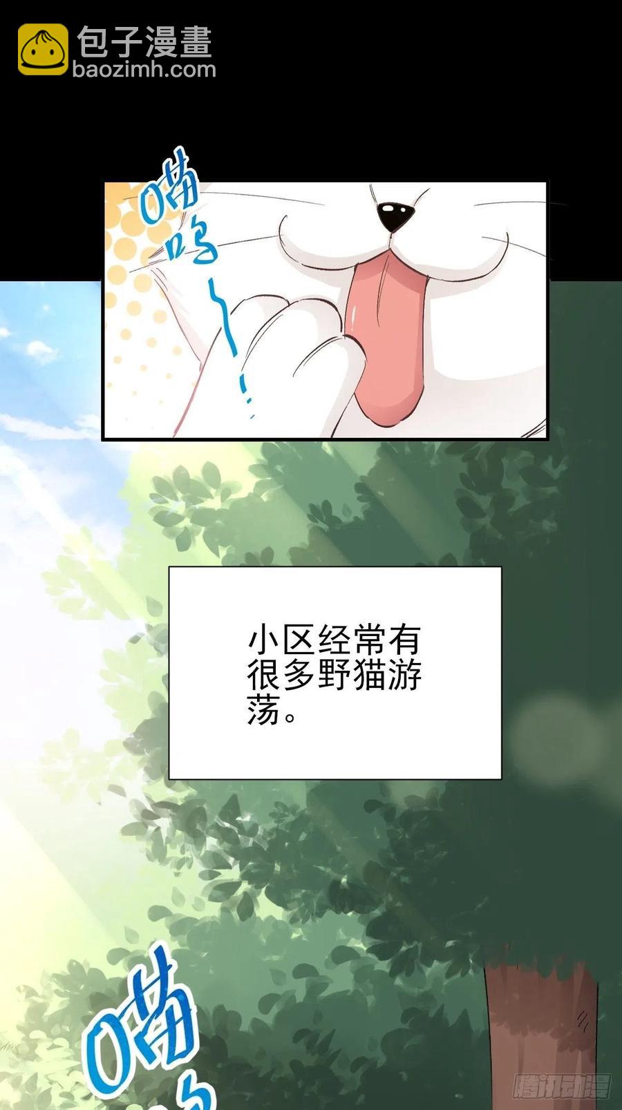106 野猫杀手（1）-第117话