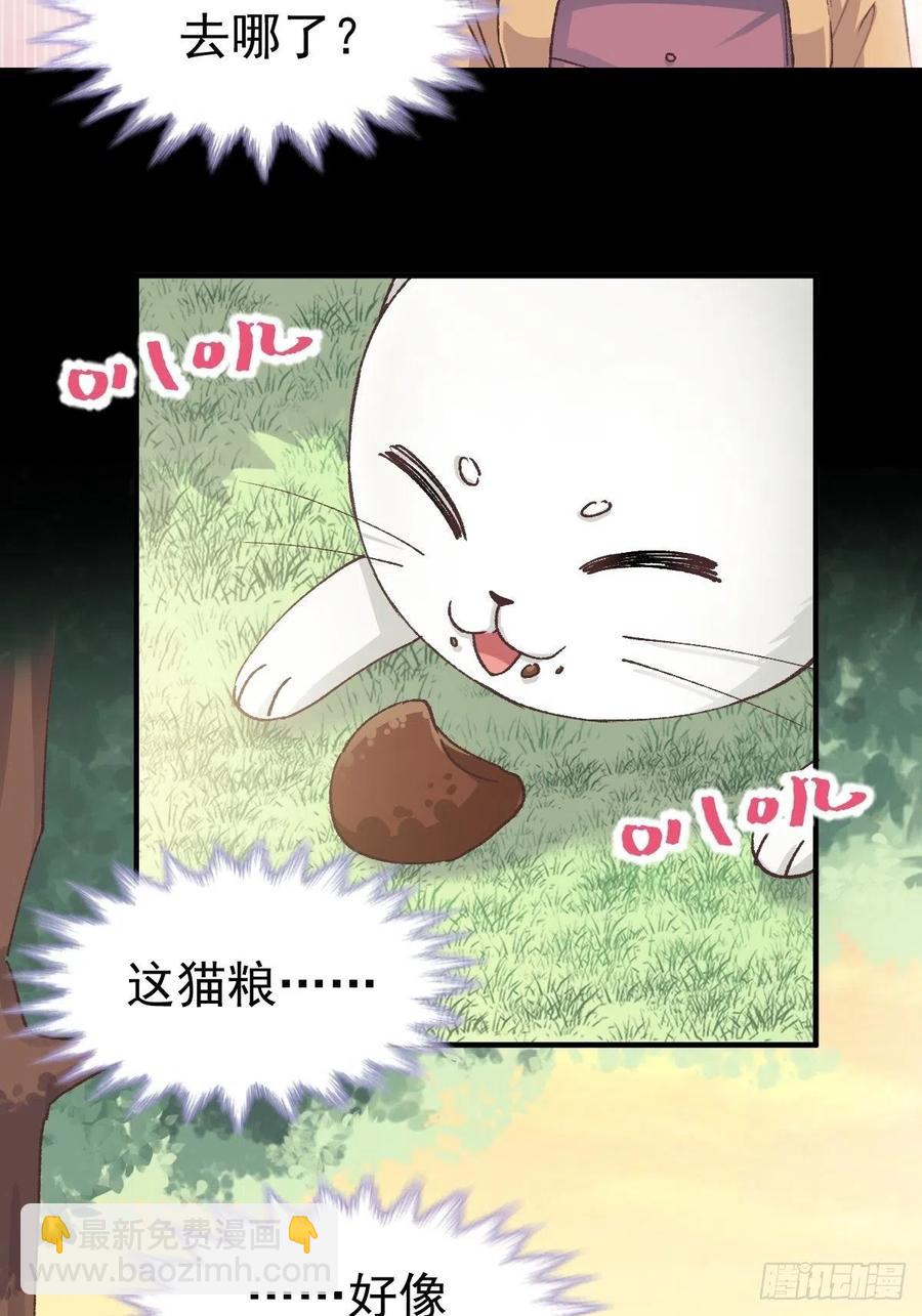 108 野猫杀手（3）-第119话