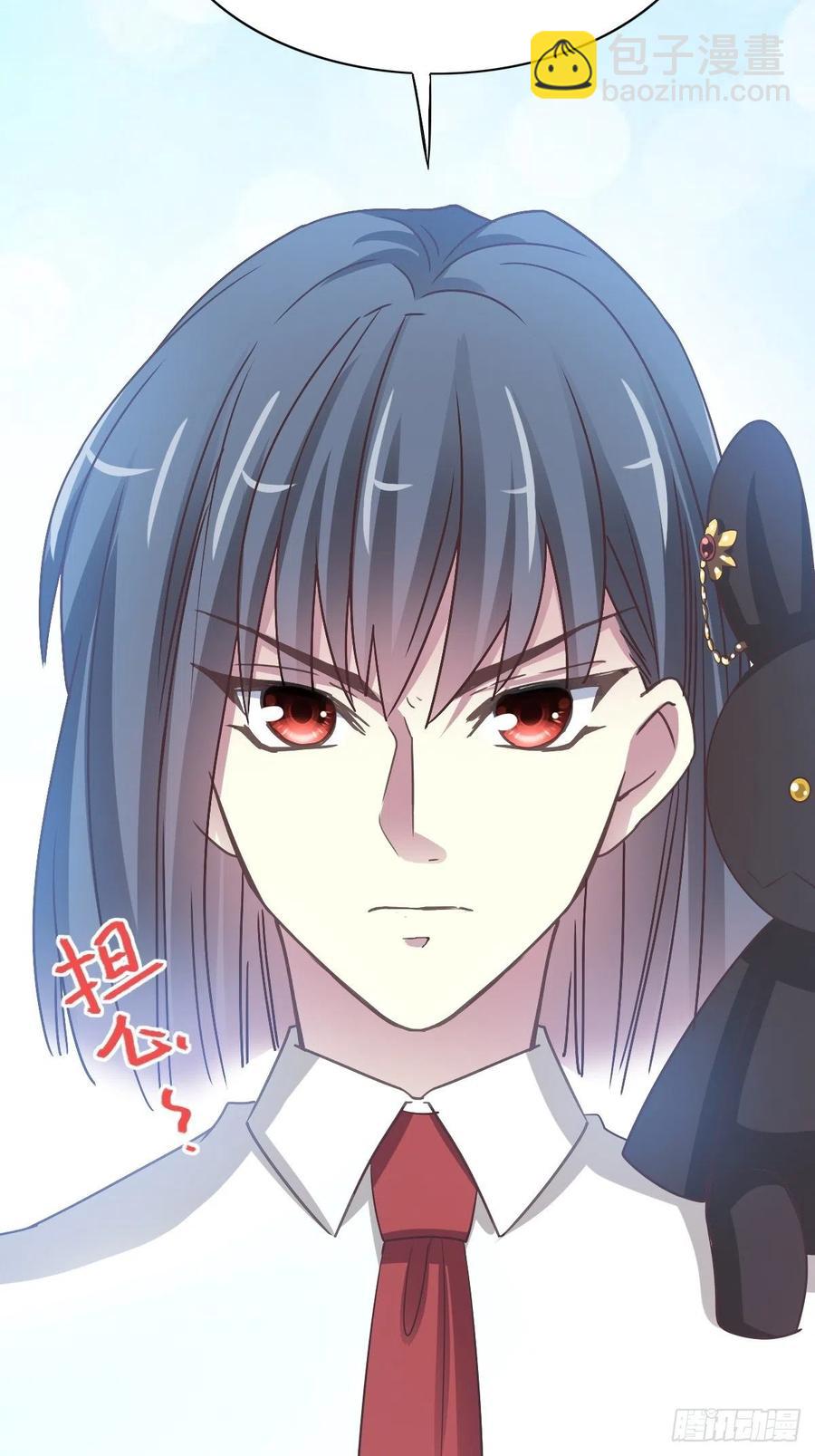 117 恶魔诞生之日（3）-第133话