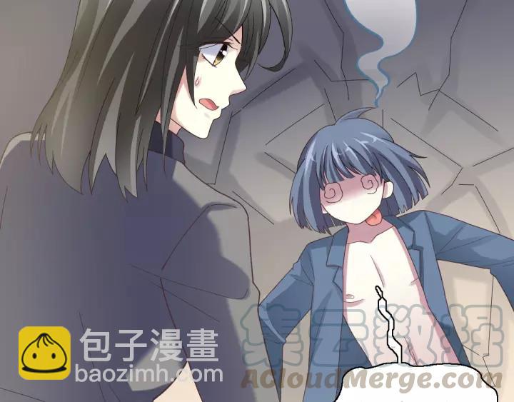 089 诅咒的羁绊（上）(1/2)-第97话