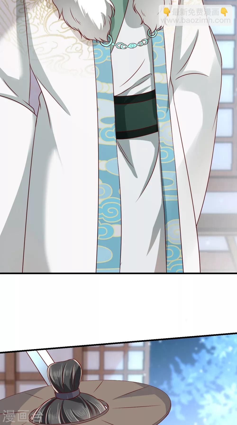 第125话 醒来还是朋友-第129话
