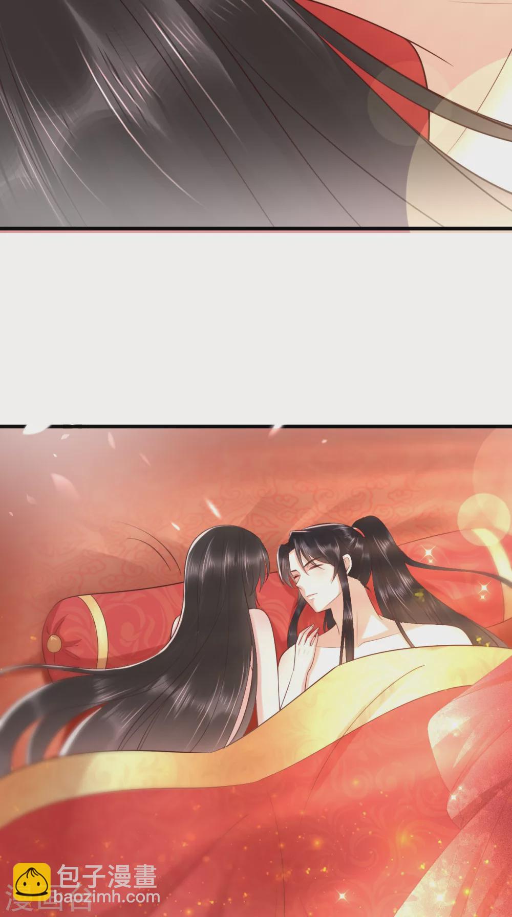 第144话 小妾预备役-第149话