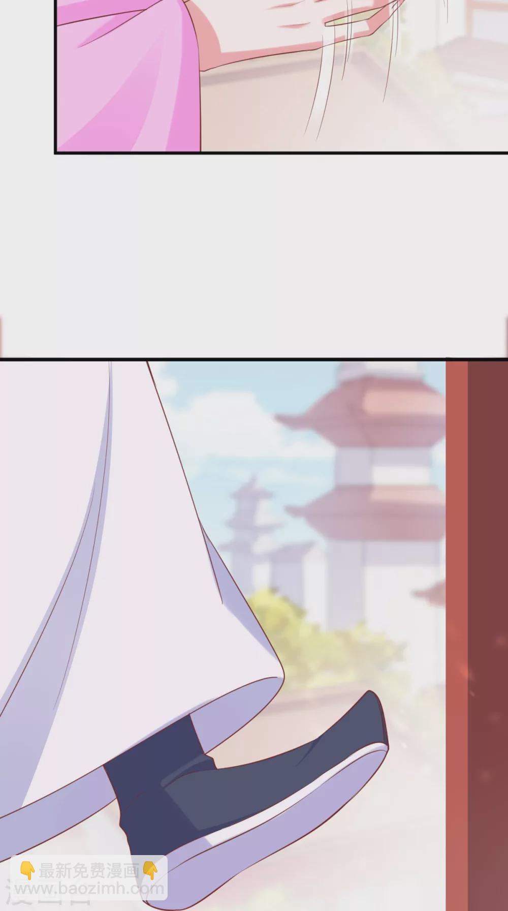 第154话 凤绝尘遇险-第159话
