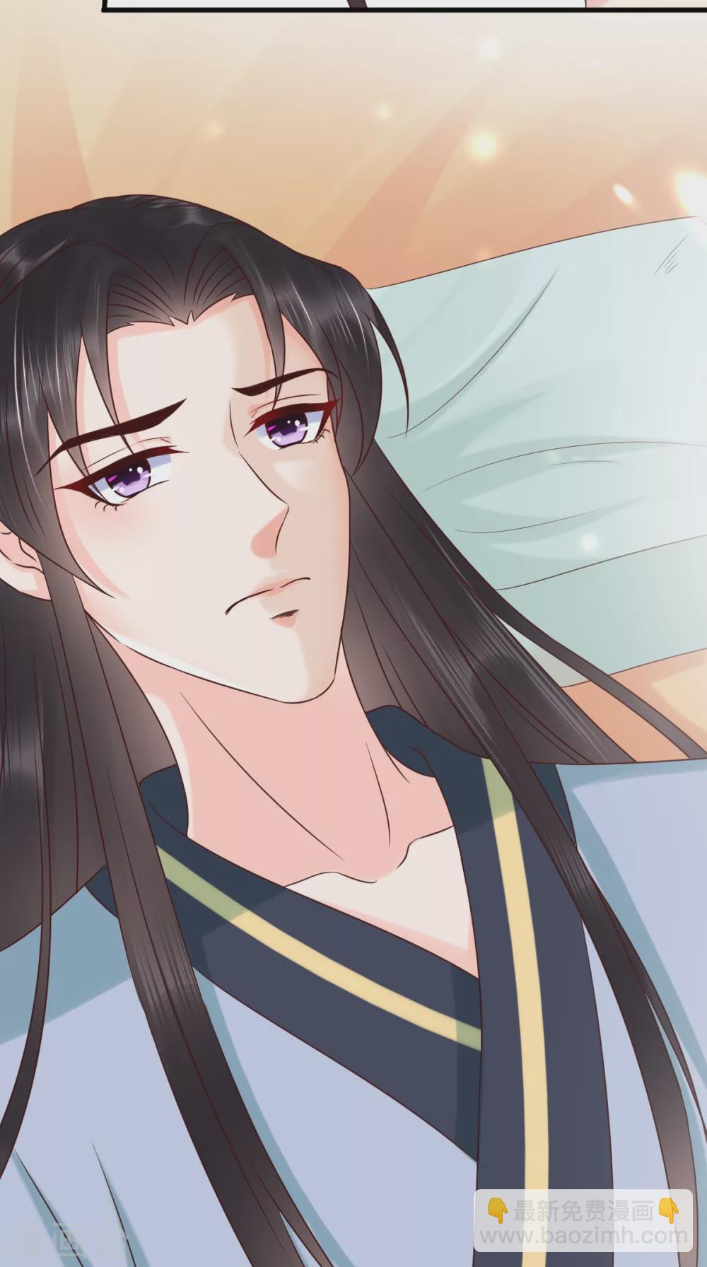 第158话 该做了断了-第163话