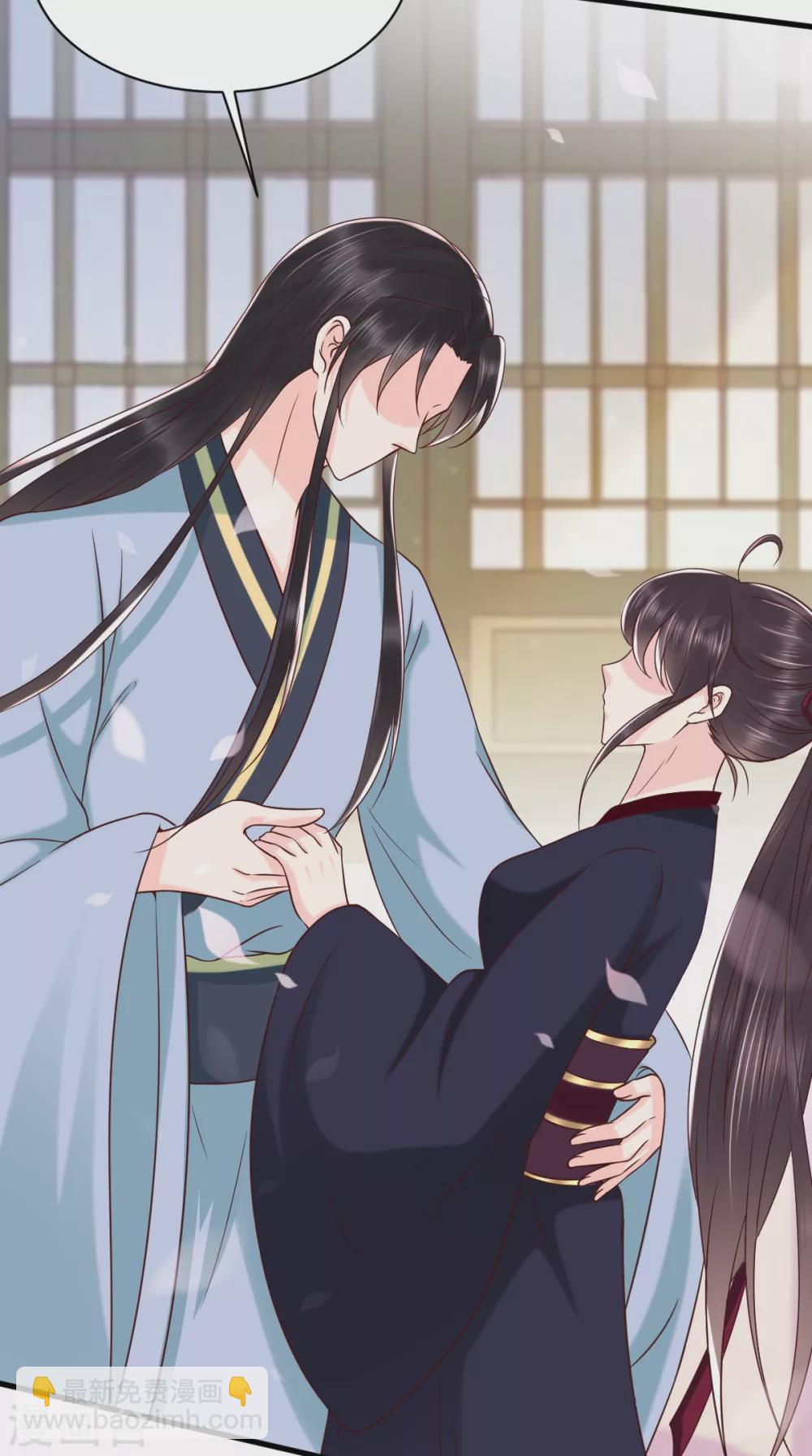 第158话 该做了断了-第163话