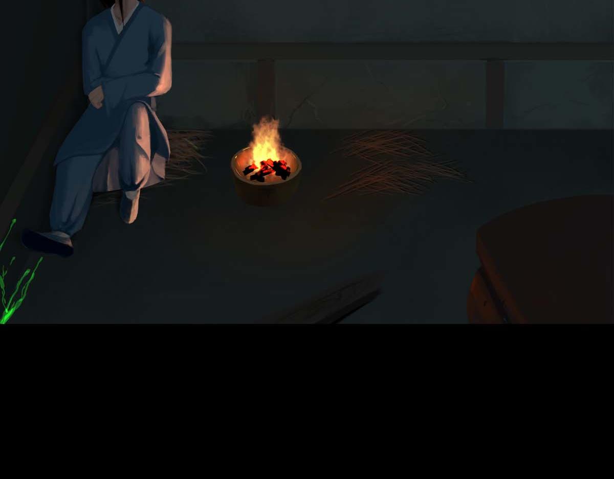 🍶离仙 004-006.义庄惊魂 第23页