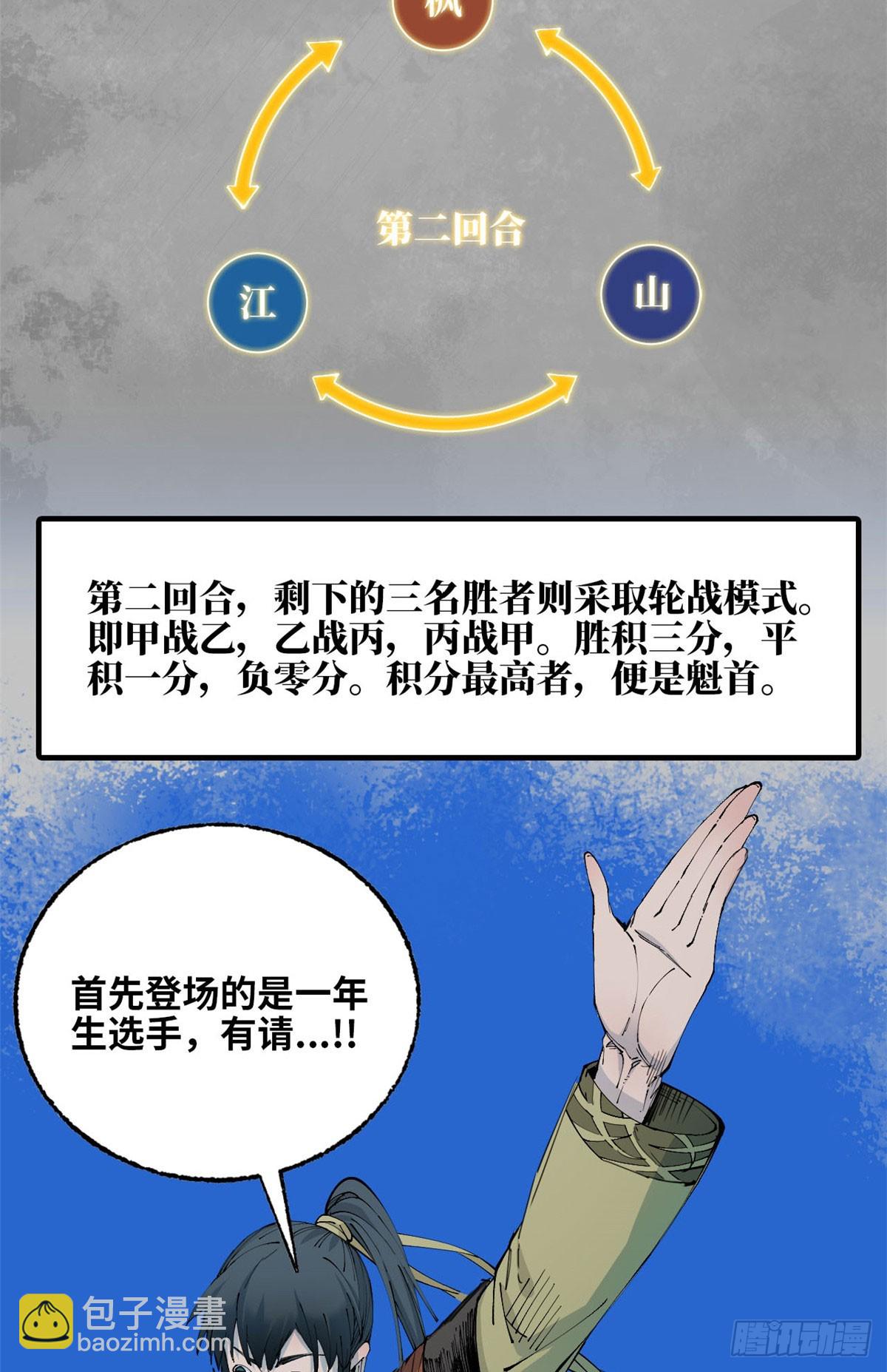 第44话 开打-第45话