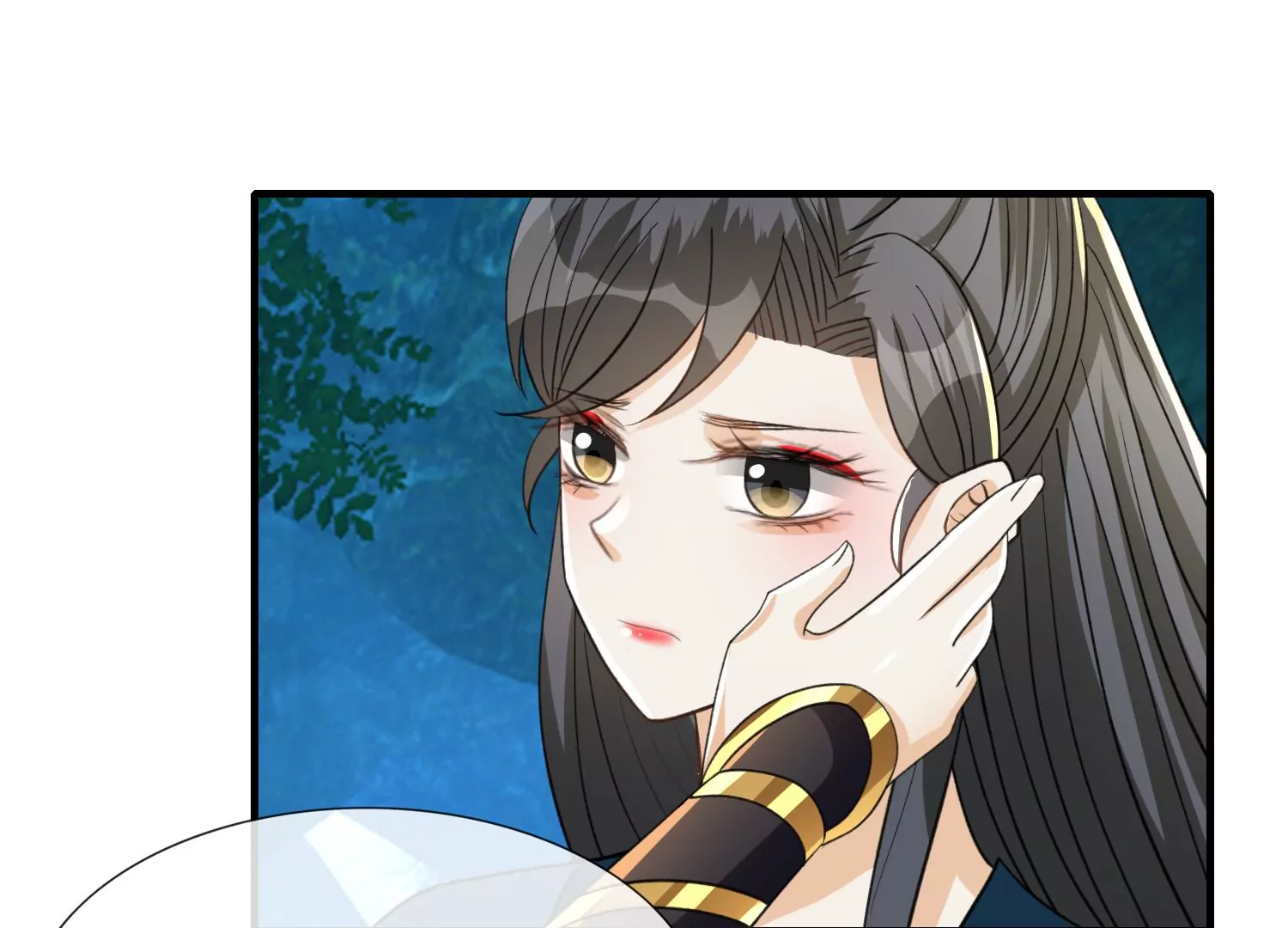 第34话 彼岸花海(1/3)-第35话