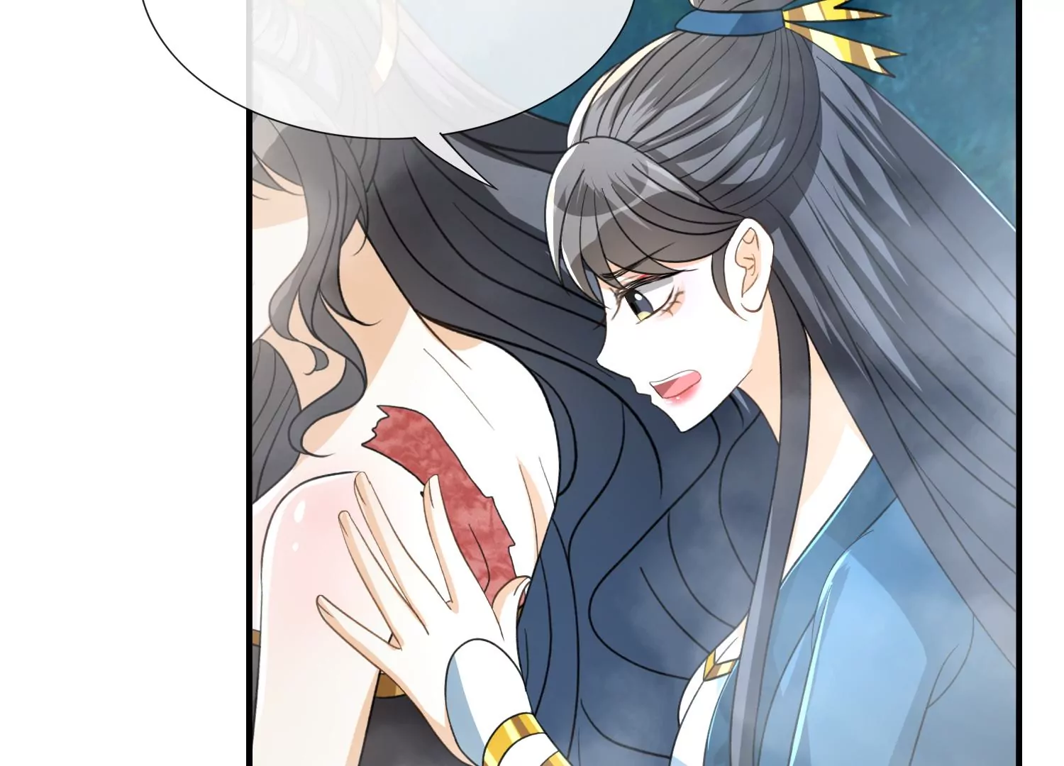 第34话 彼岸花海(1/3)-第35话