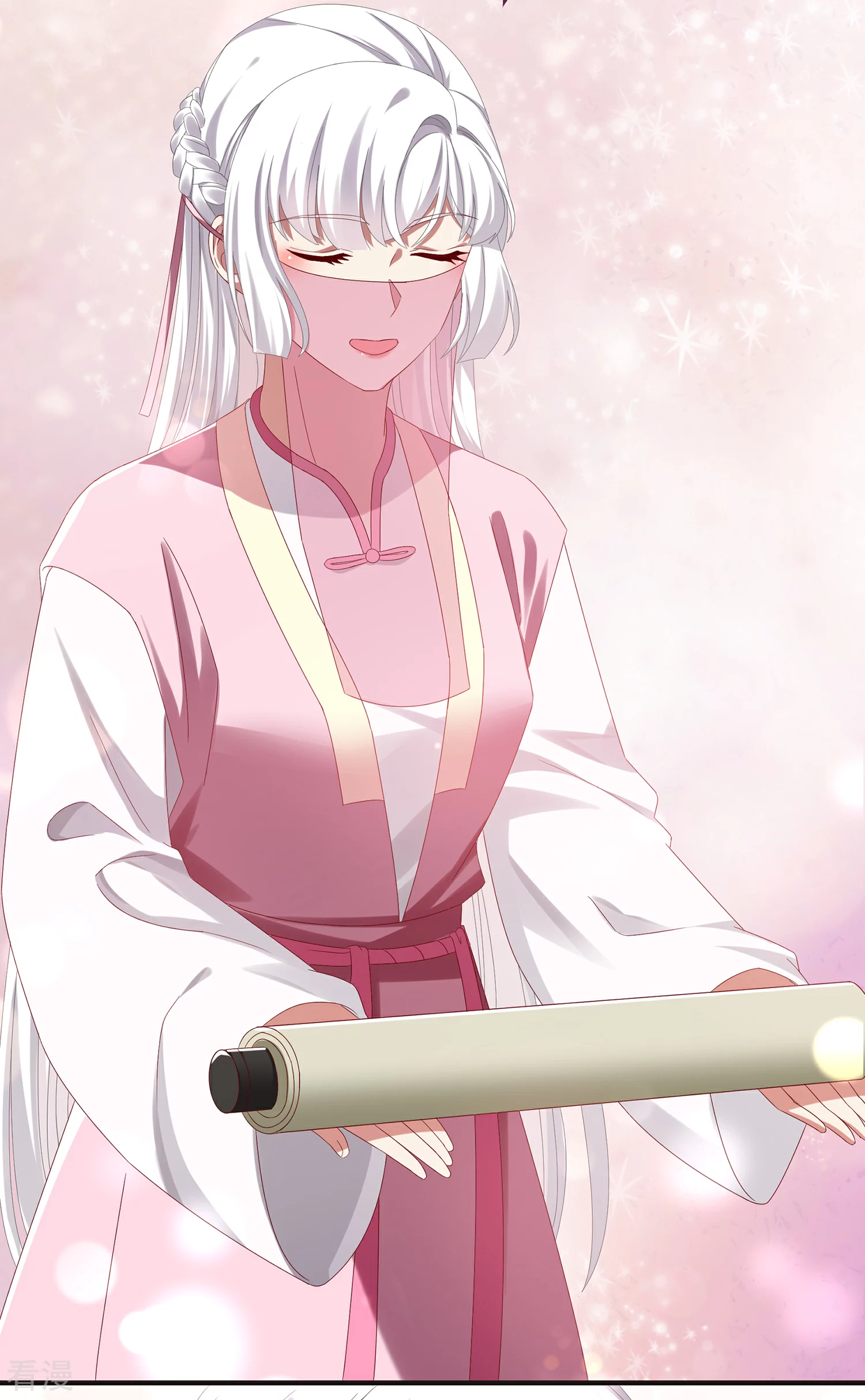 最终话 与子偕老-第63话