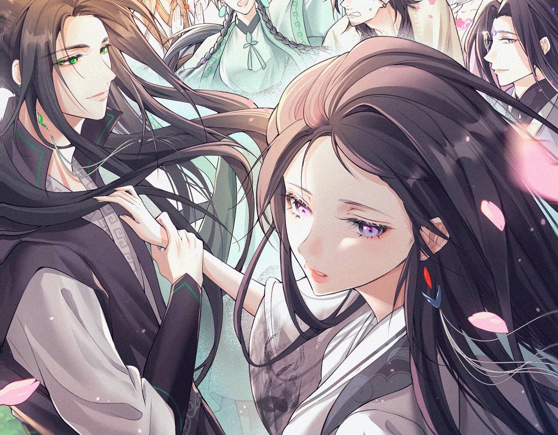 -44- 名目藏舟(1/2)-第51话