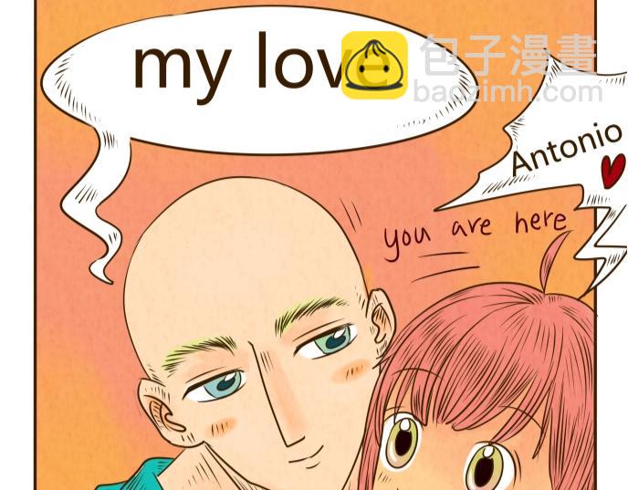 咦？！不回信息的原因竟然是&hellip;&hellip;-第11话