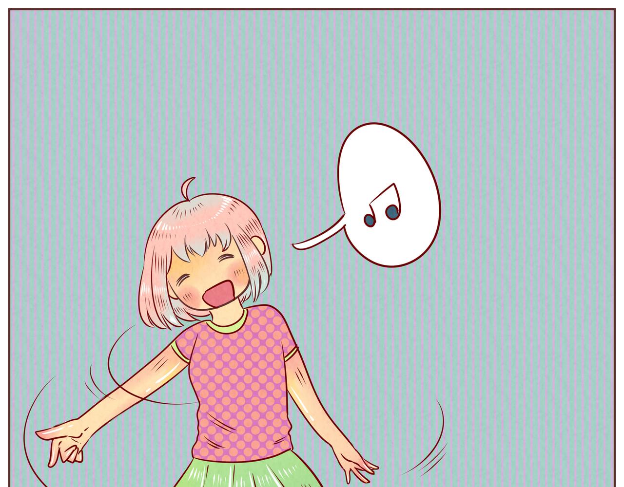 好像有什么不能被看到噢⊙&omega;⊙-第21话