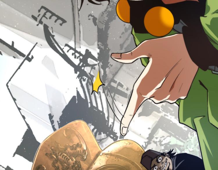 我送爷爷去西天！(1/2)-第3话