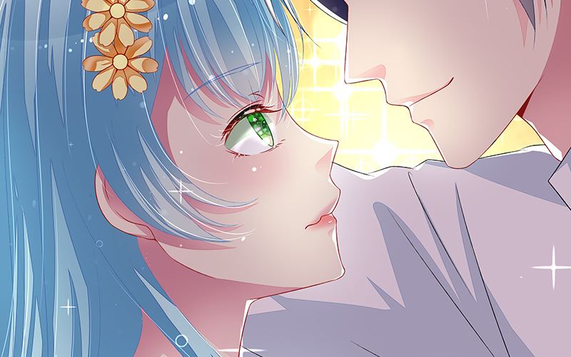 第35话  你在怀疑我？-第35话