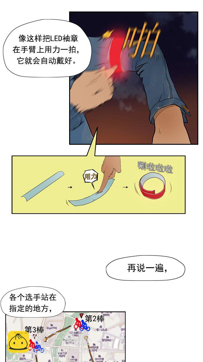 🍶冲锋衣 第12话 第24页