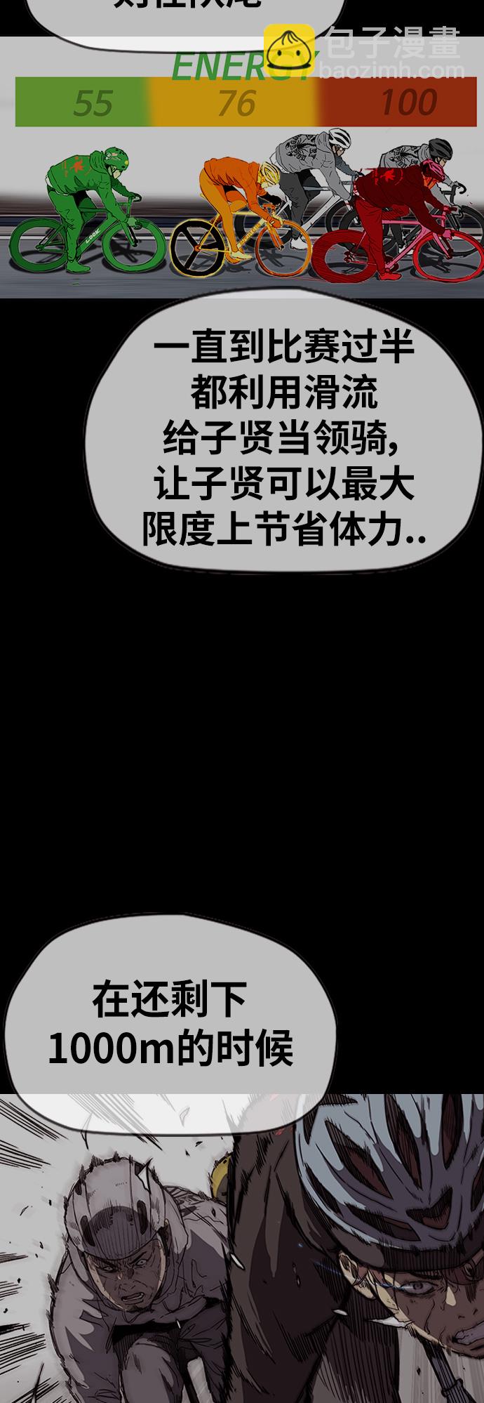 🍶冲锋衣 [第2部(下)] 第114话 第26页