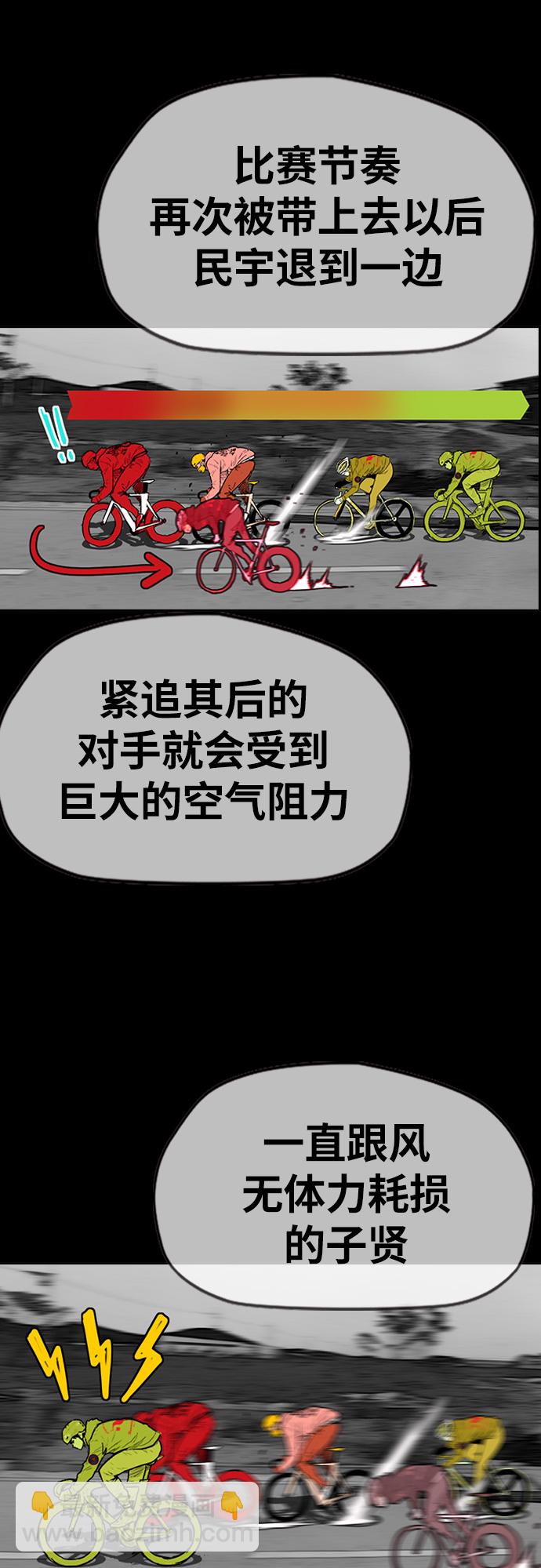 🍶冲锋衣 [第2部(下)] 第114话 第28页
