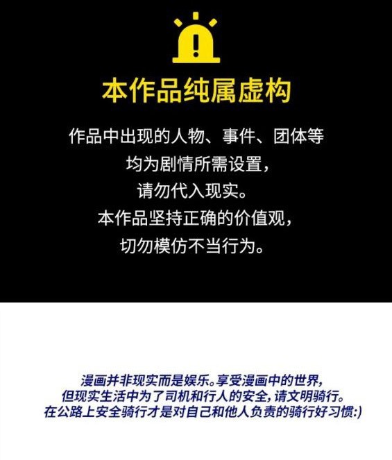 🍶冲锋衣 第4部70话 第1页