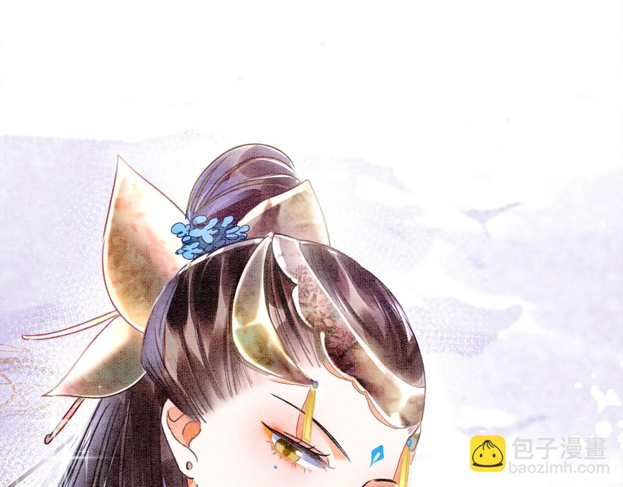 第1话 猫系皇后狂撩冷霸帝王(1/3)-第1话