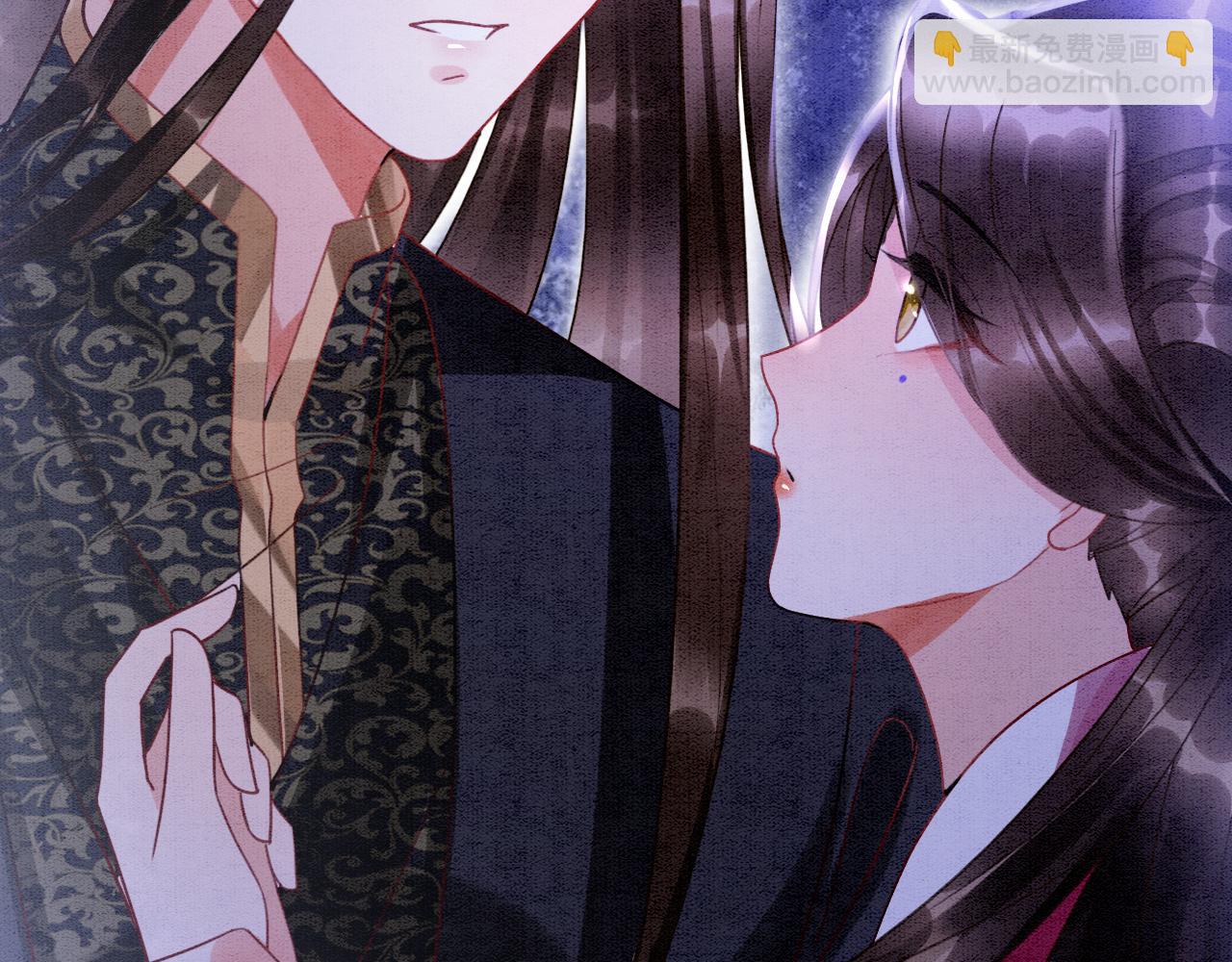 第15话 撒娇皇上最好命(1/3)-第15话