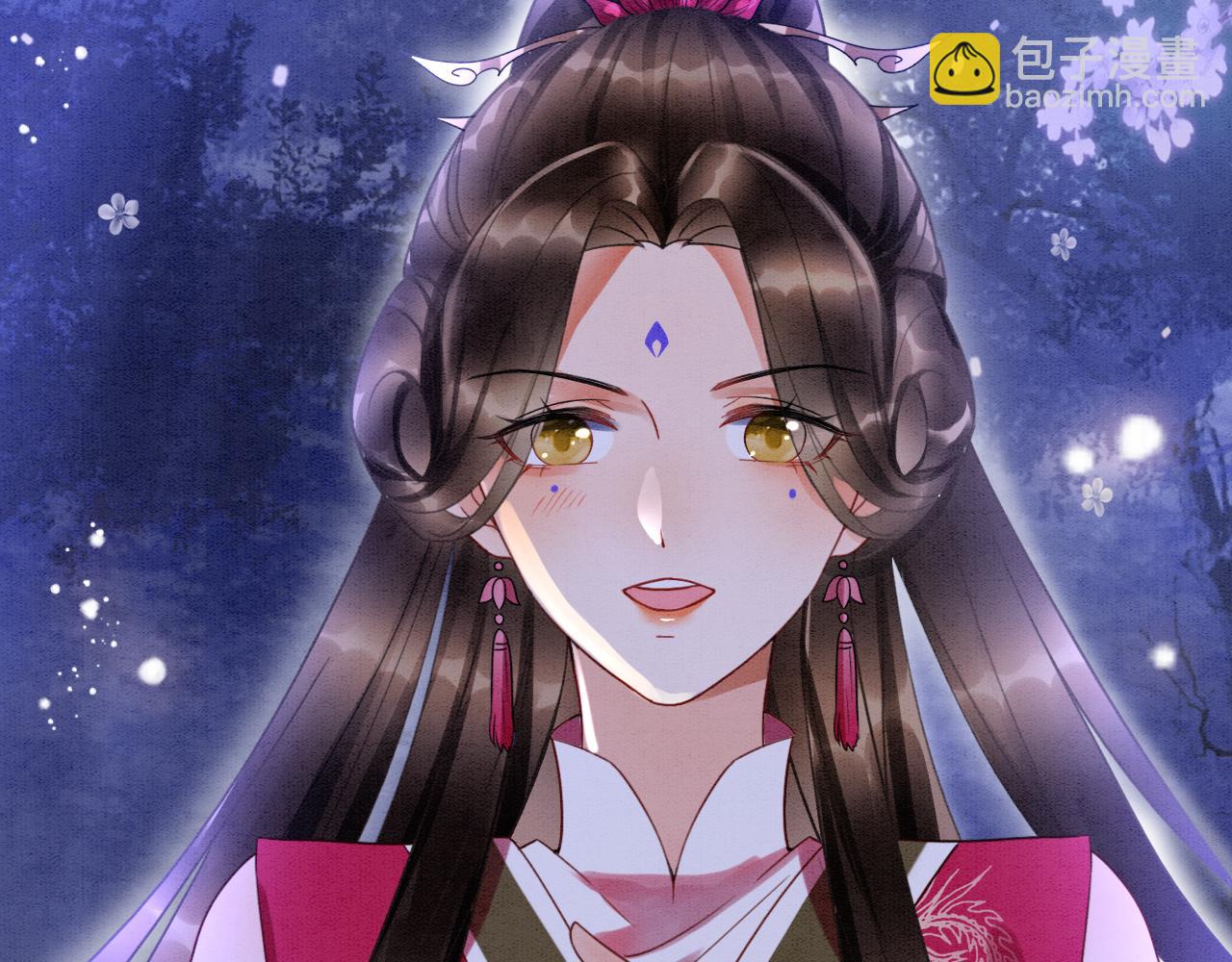 第15话 撒娇皇上最好命(1/3)-第15话