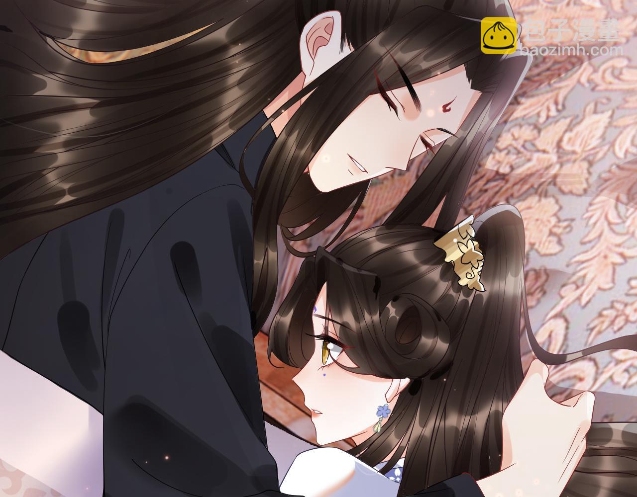 第19话 不近女色(1/3)-第19话