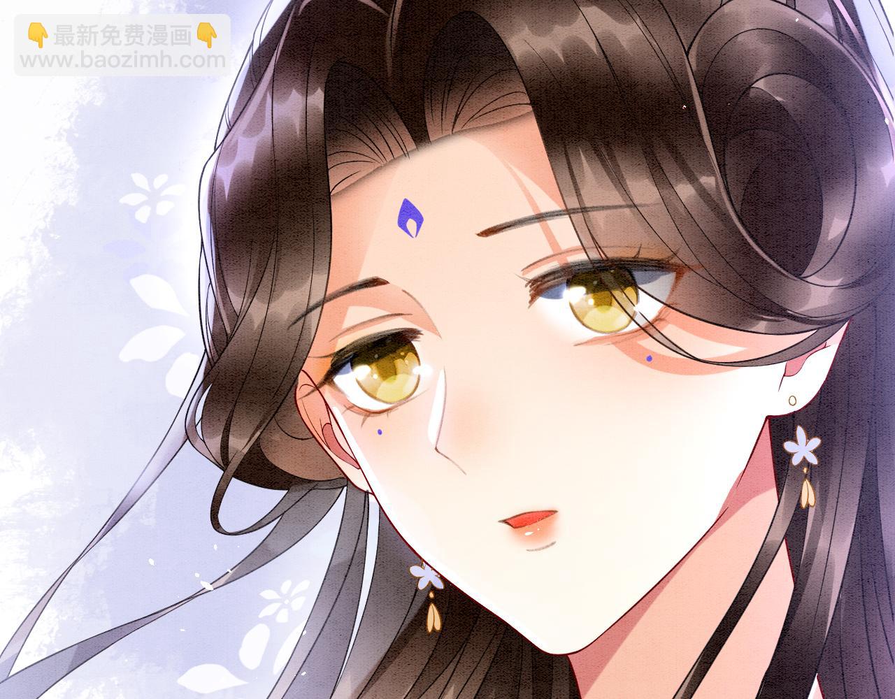 第19话 不近女色(1/3)-第19话