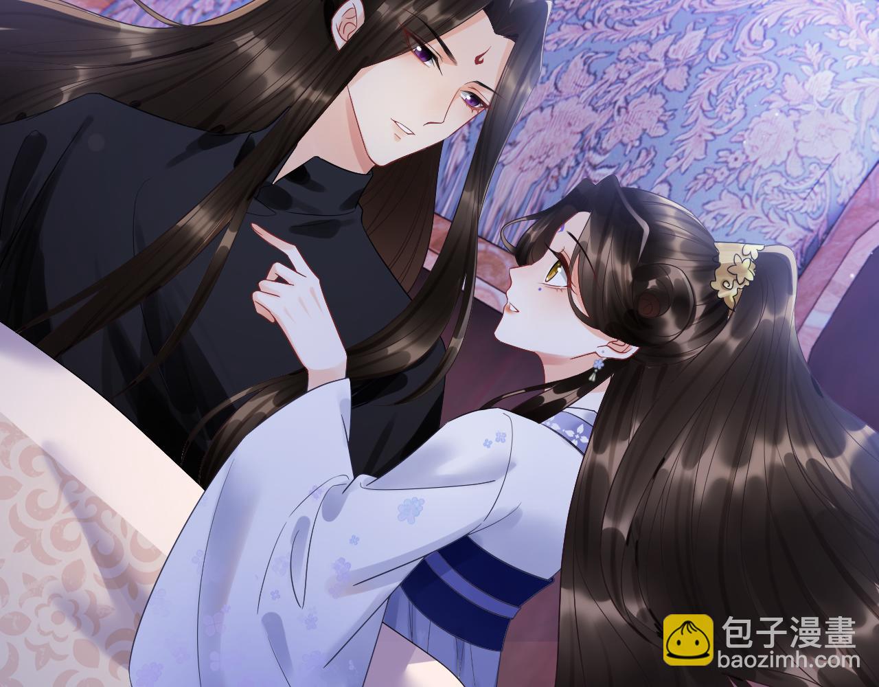 第19话 不近女色(1/3)-第19话