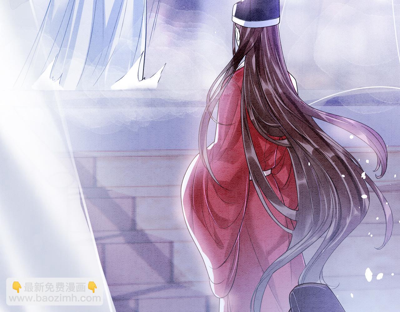 第3话 深夜乔装擅闯浴池(1/3)-第3话