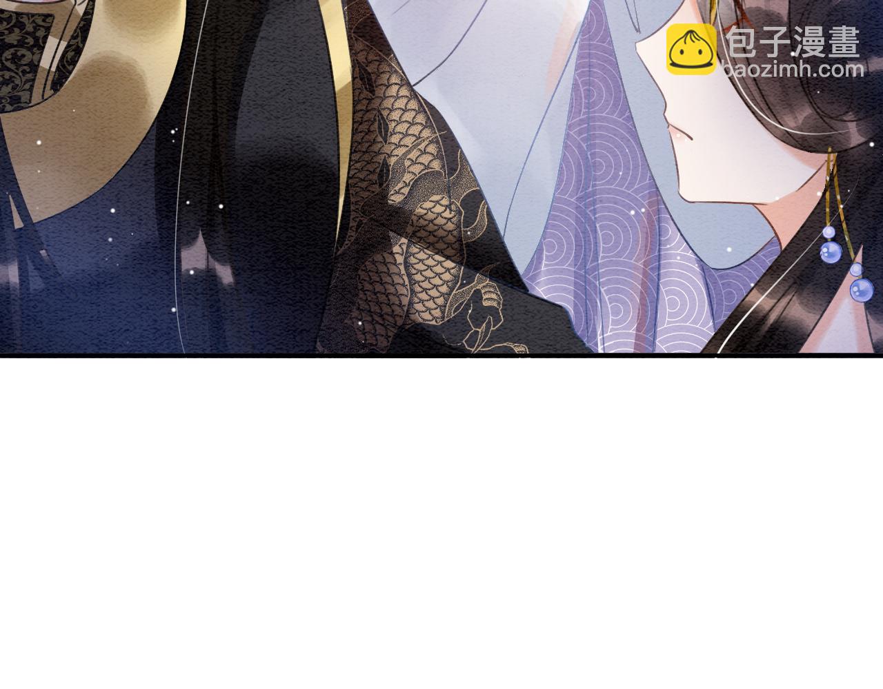 第25话  皇上 臣妾不怕(1/3)-第25话
