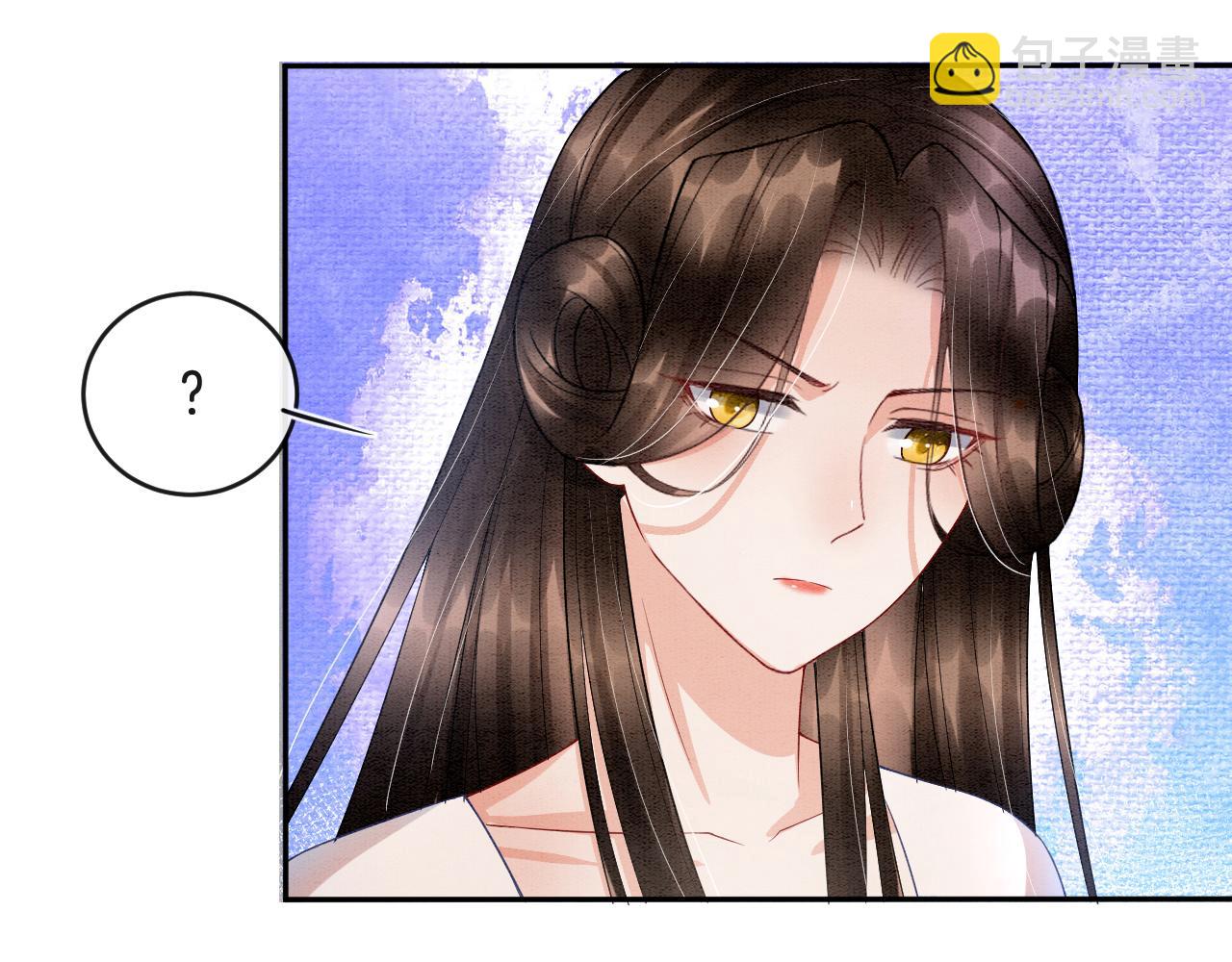 第33话 皇上不许食言(1/3)-第33话